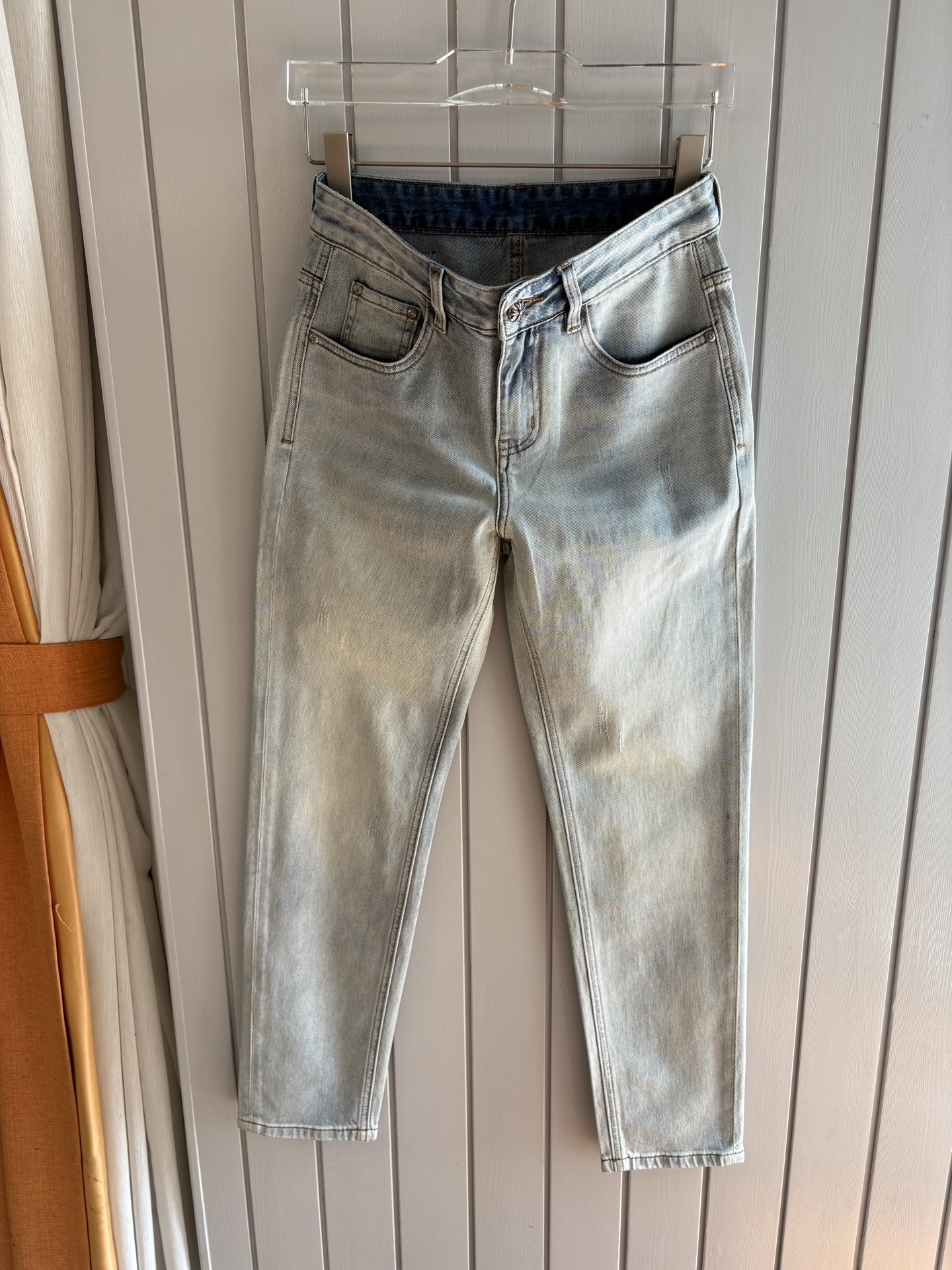 Jeans Man