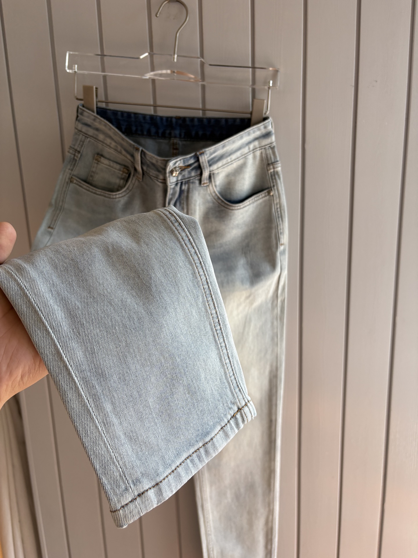 Jeans Man