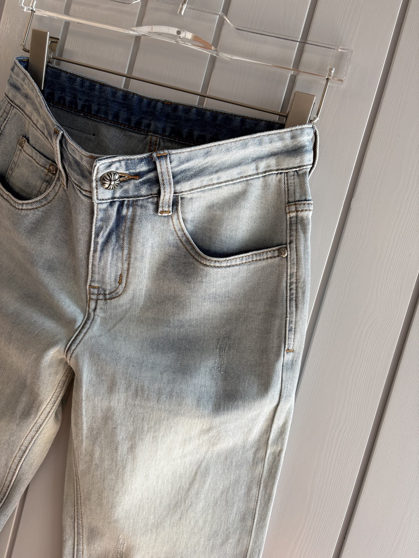 Jeans Man
