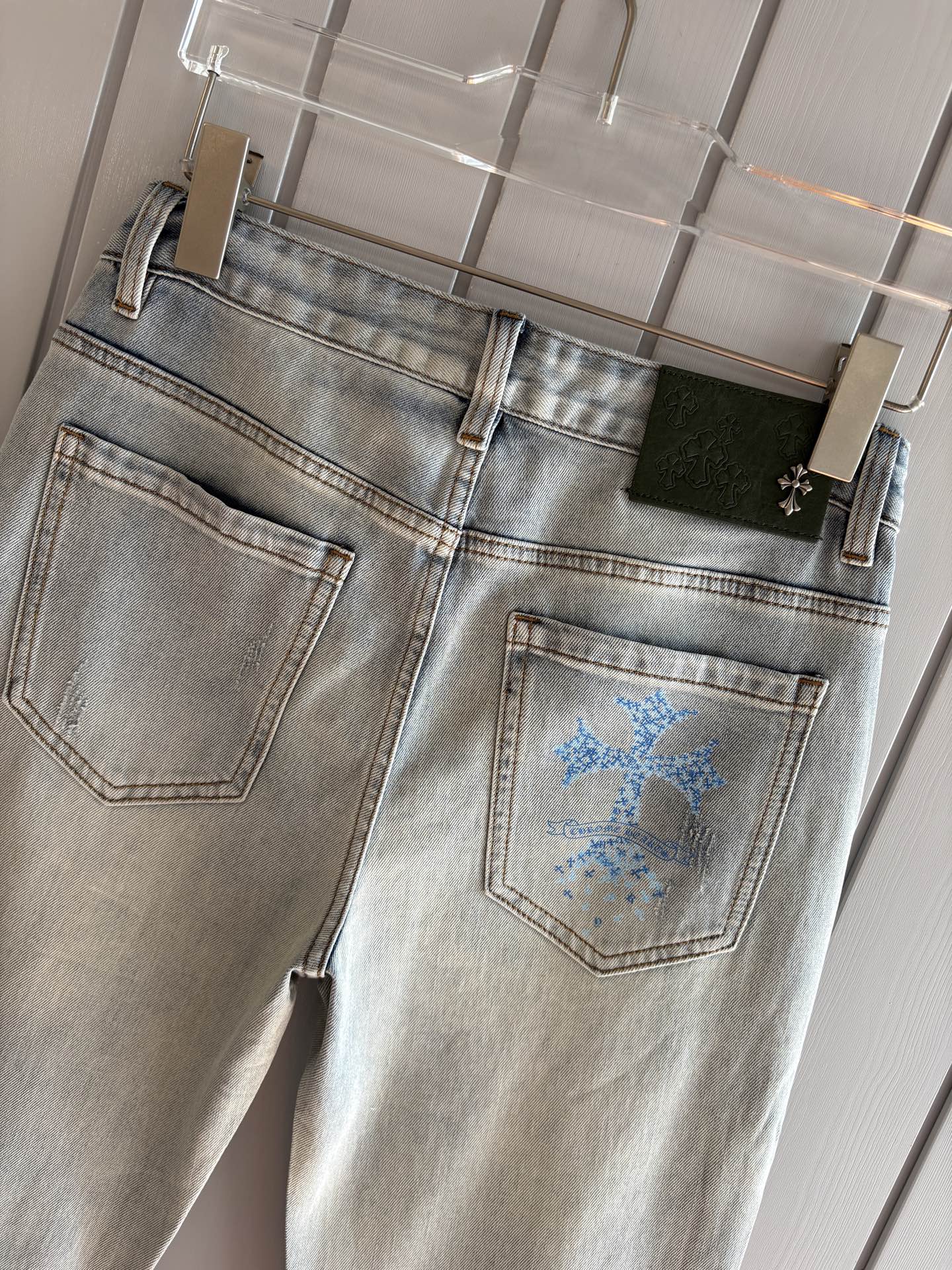 Jeans Man