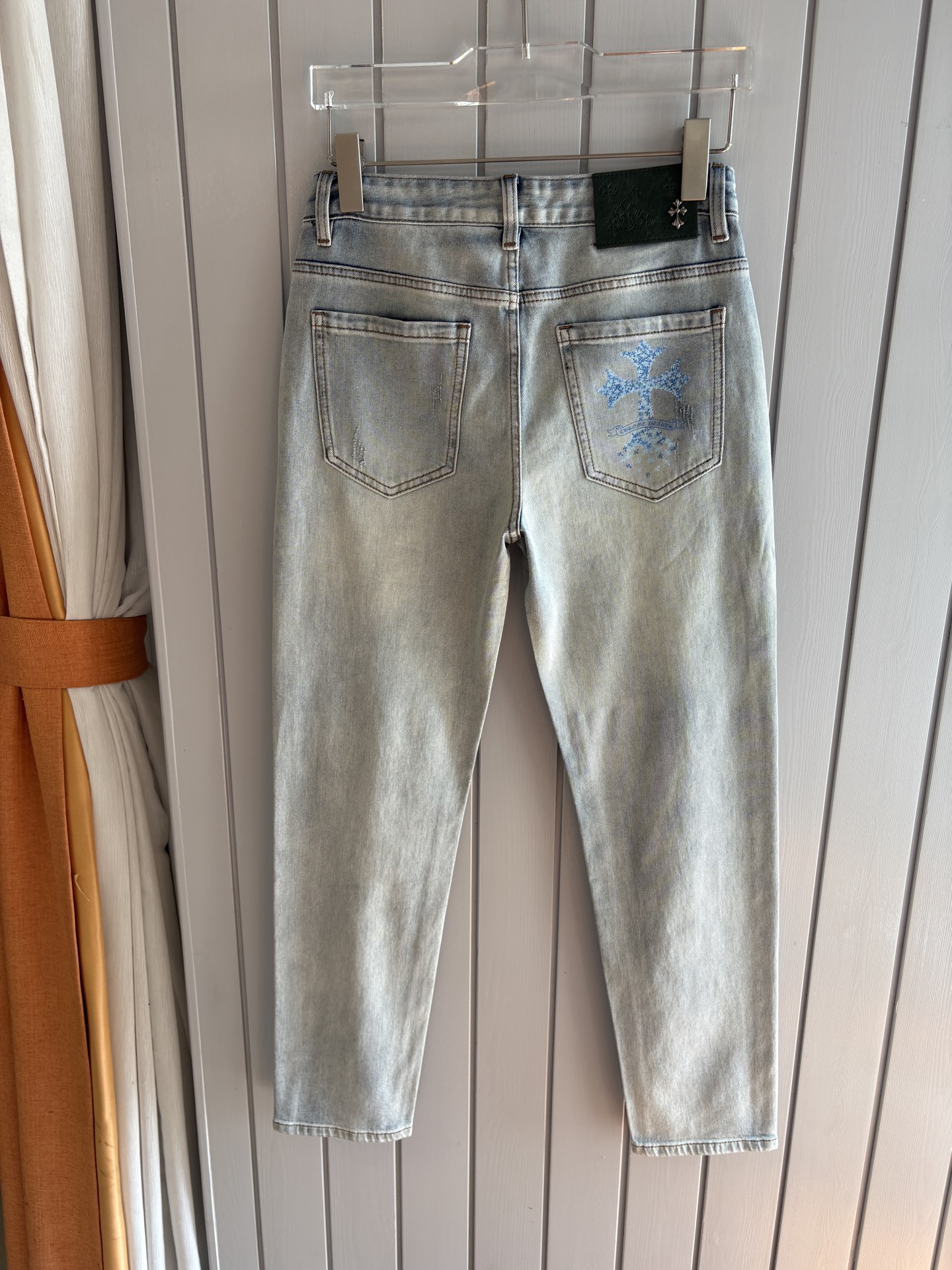 Jeans Man