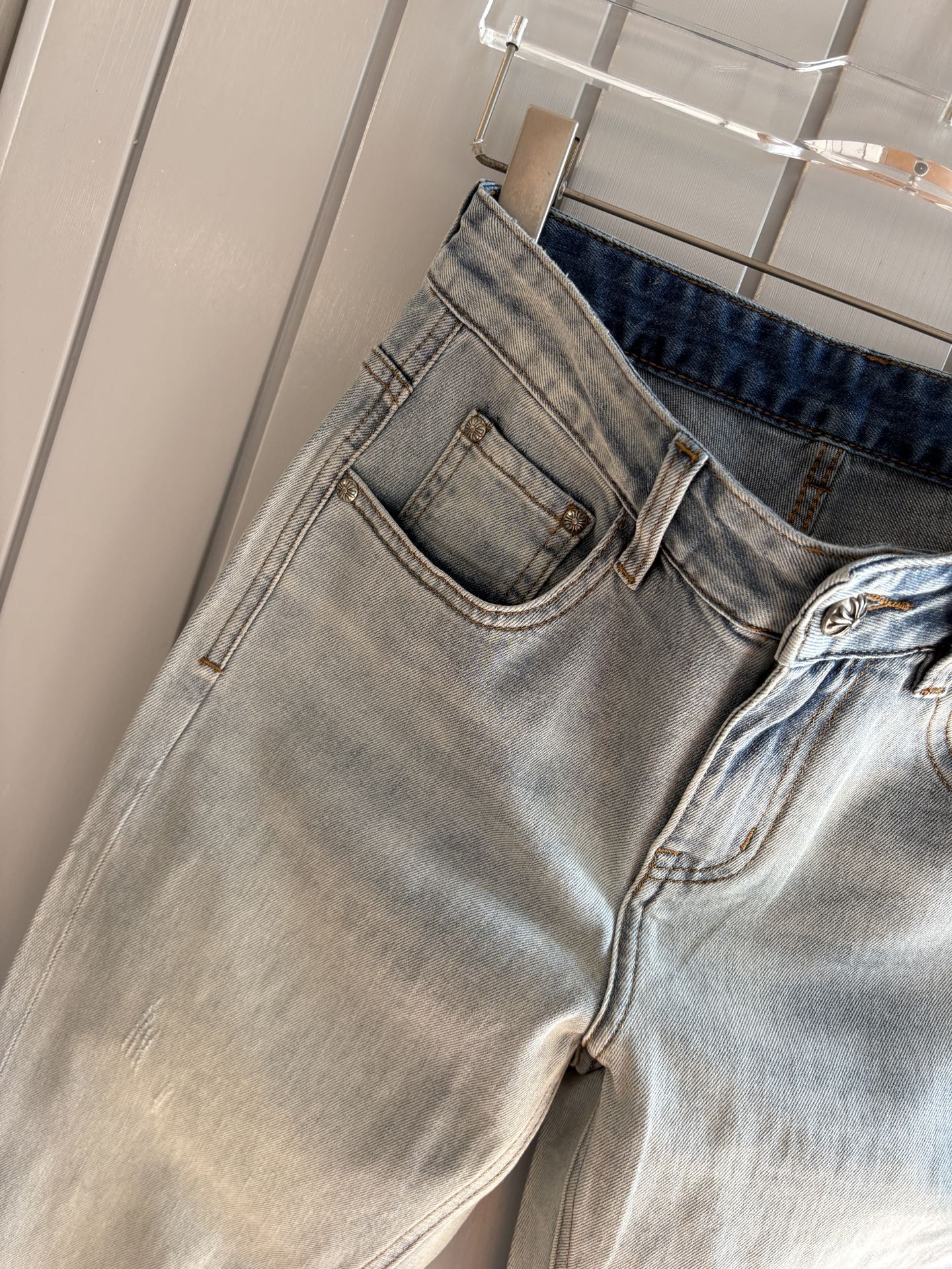 Jeans Man