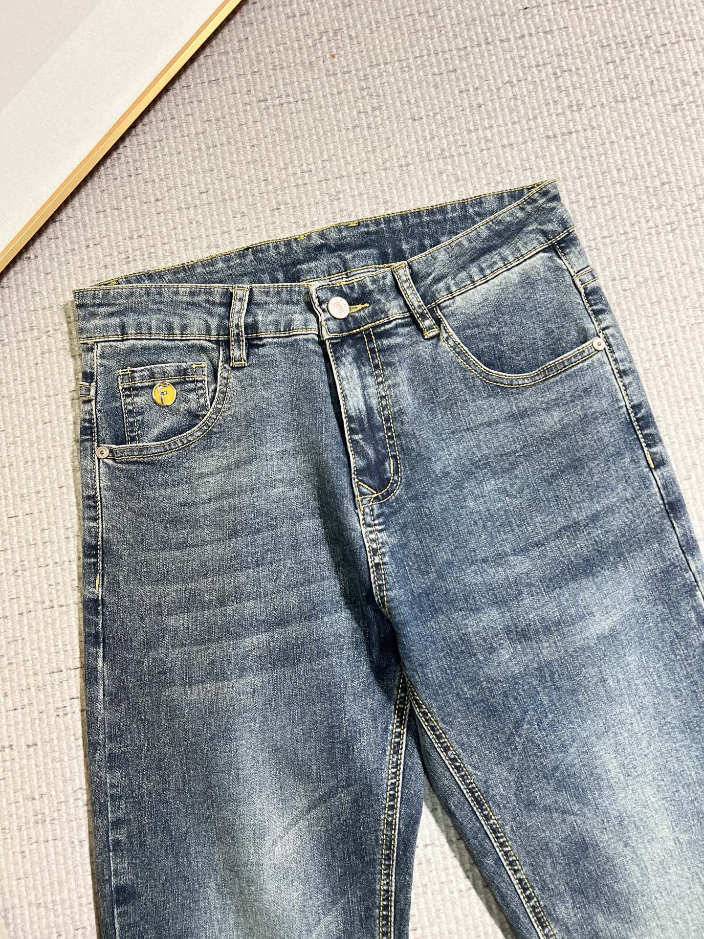 Jeans Man