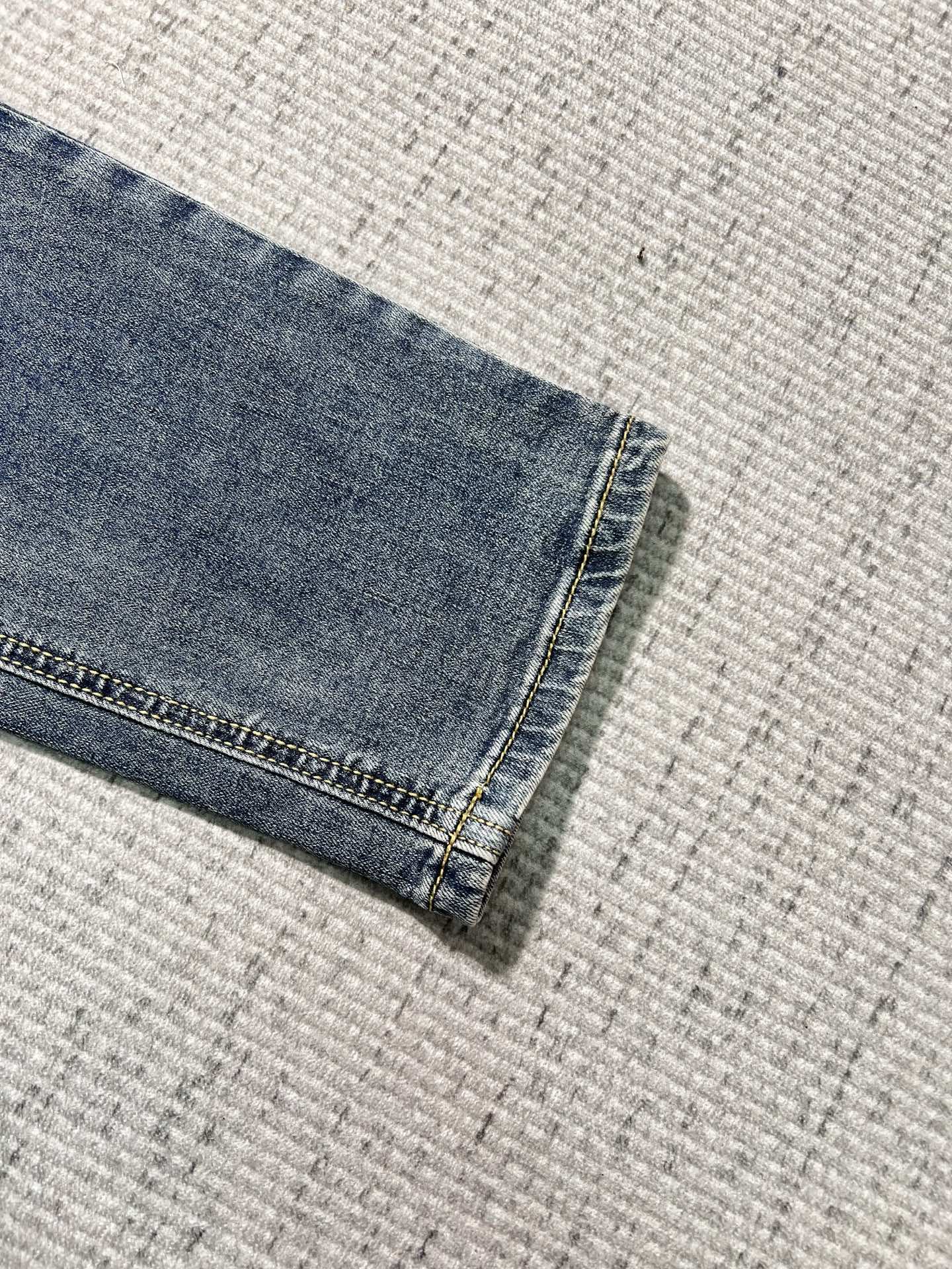 Jeans Man