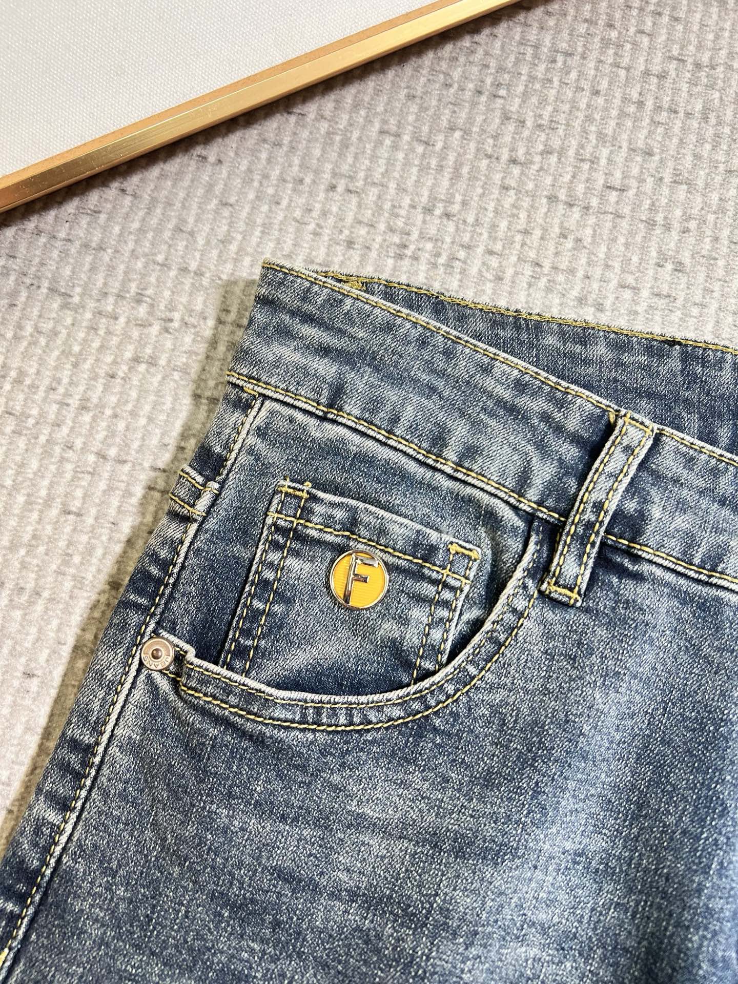 Jeans Man