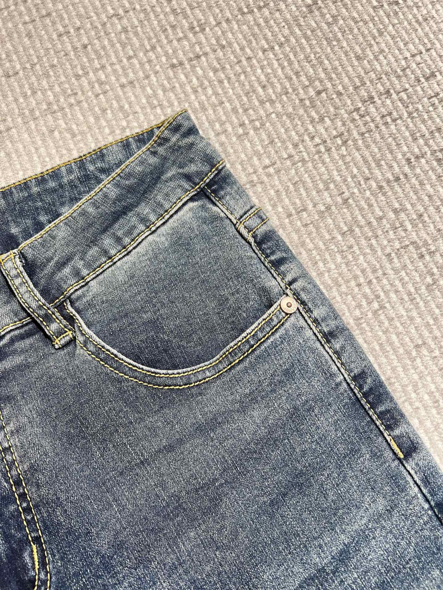 Jeans Man