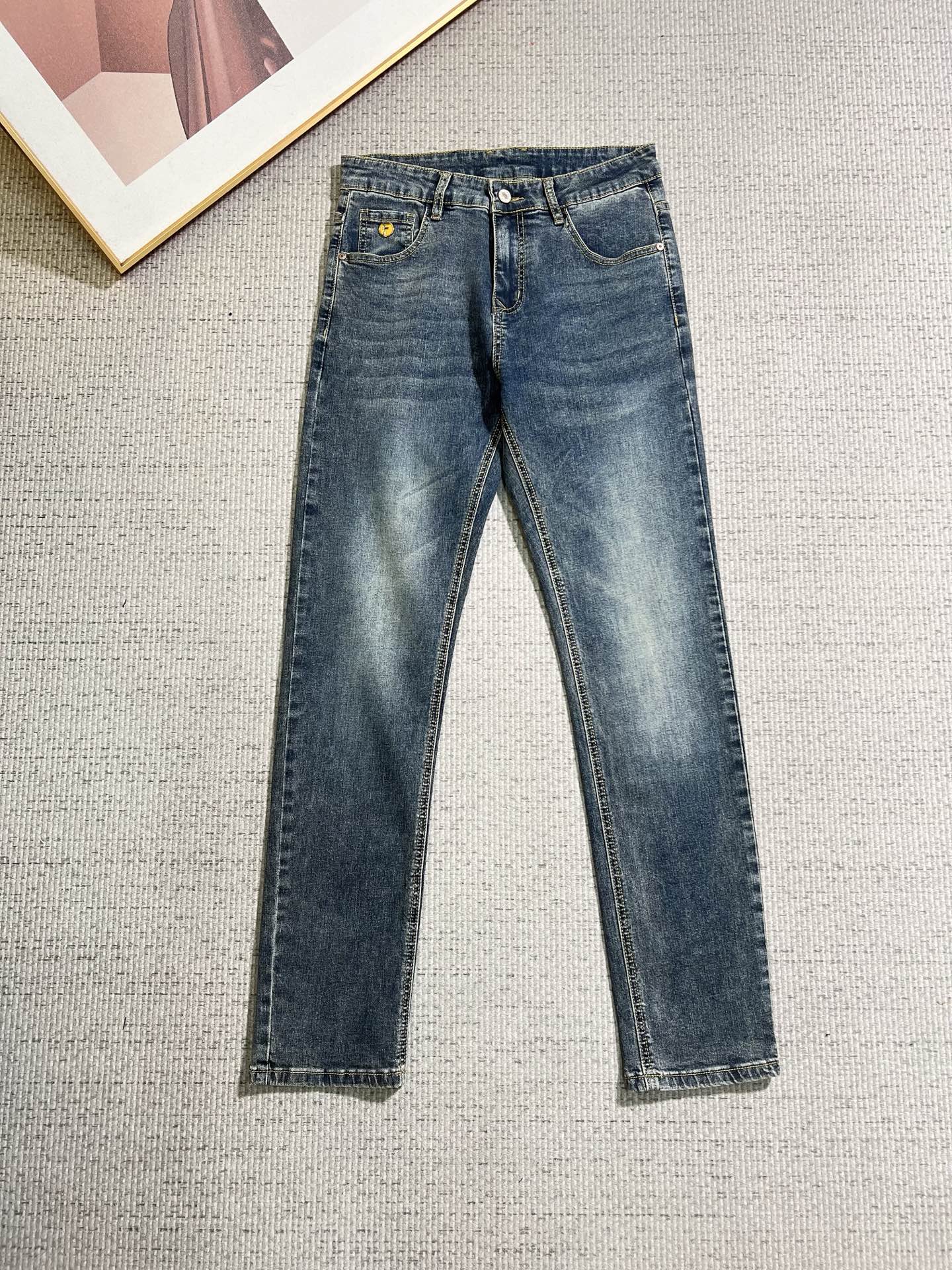 Jeans Man