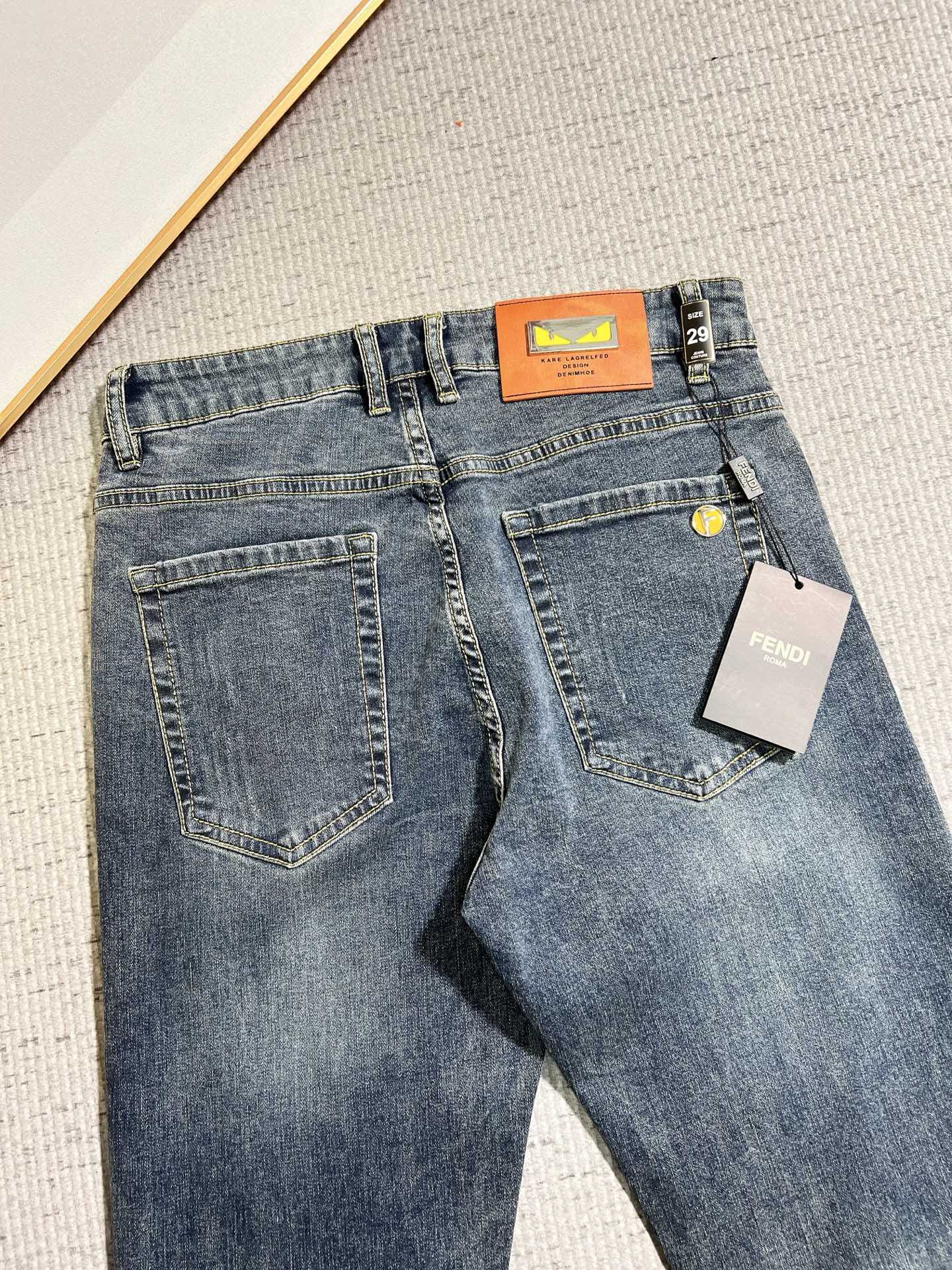Jeans Man