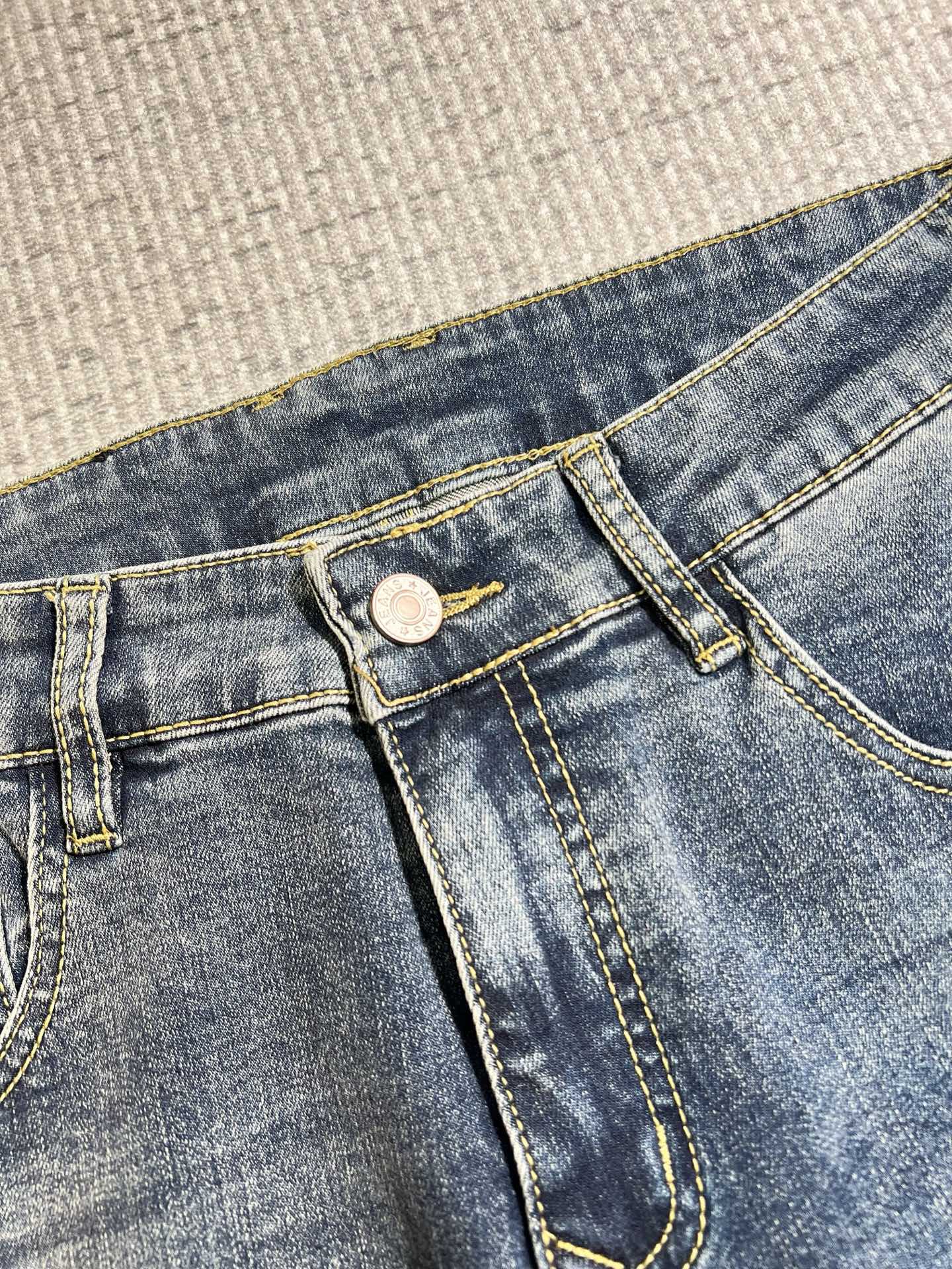 Jeans Man