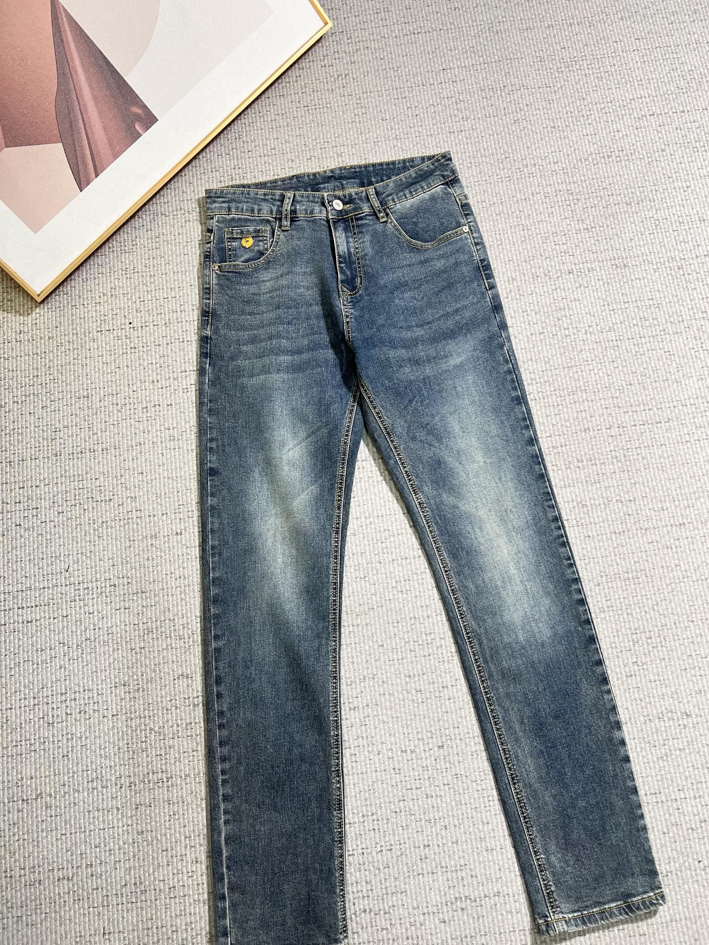 Jeans Man