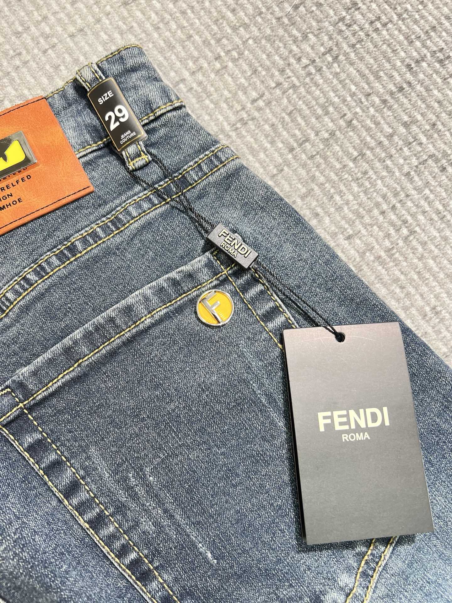Jeans Man