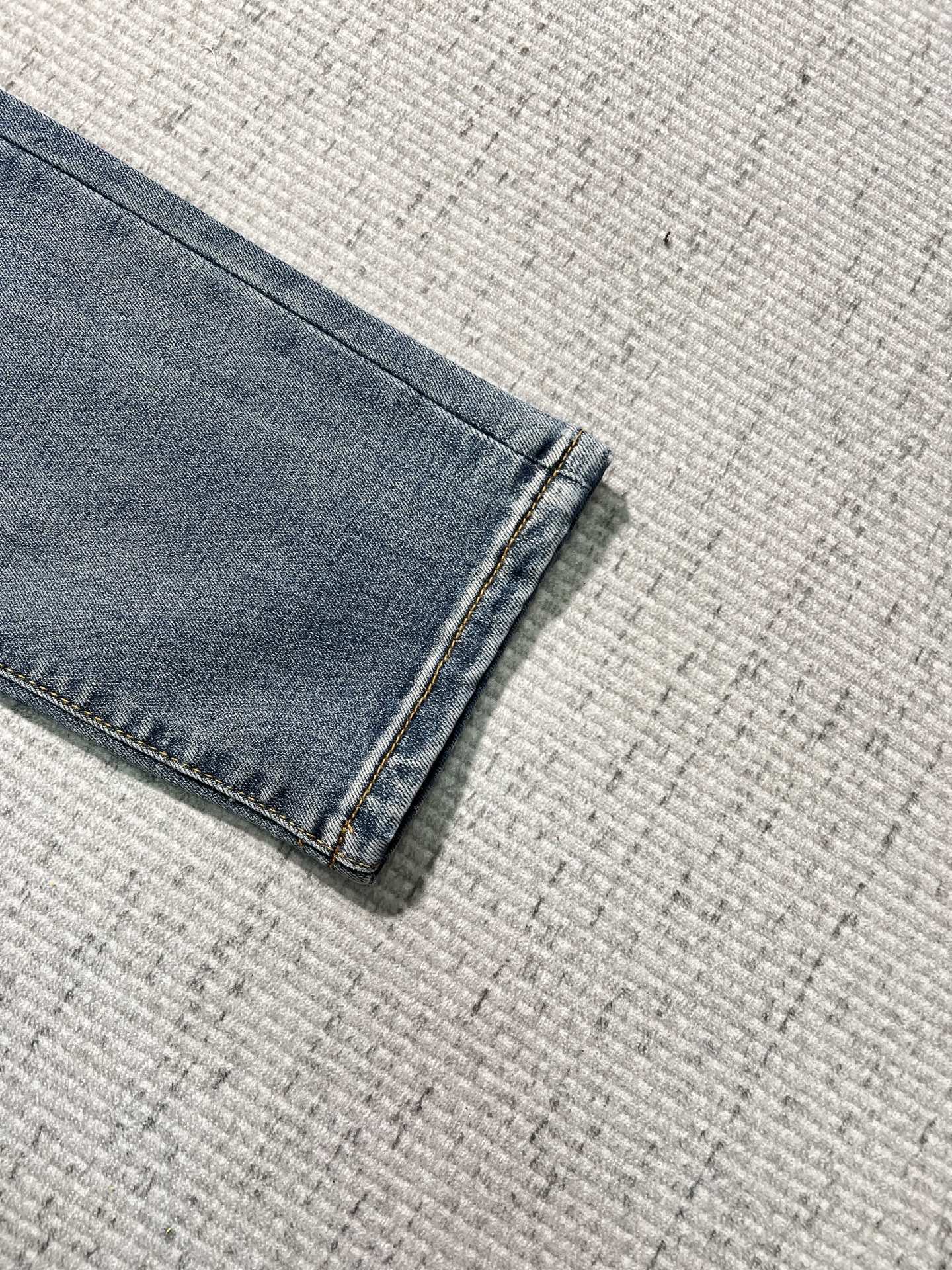 Jeans Man