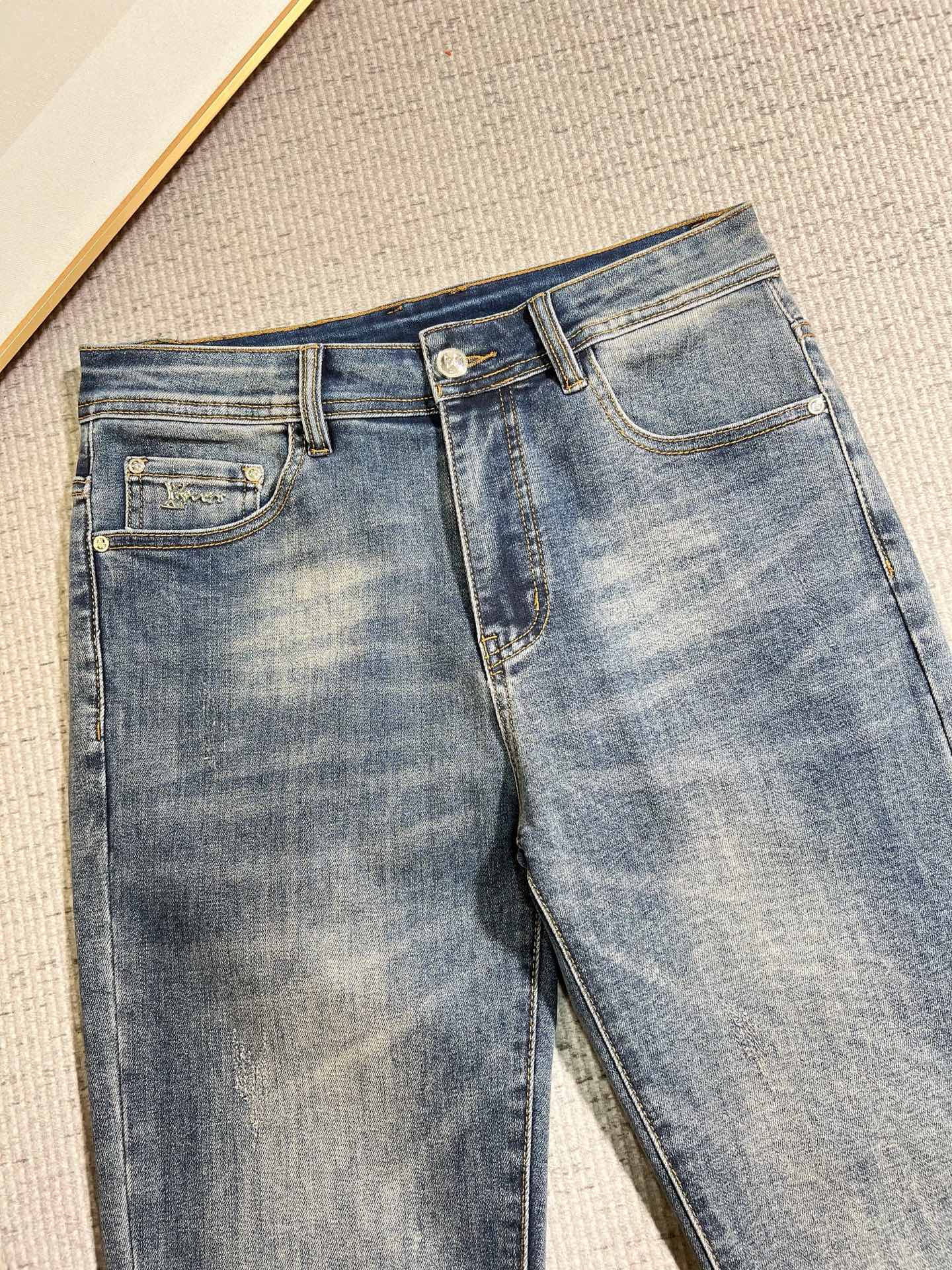 Jeans Man