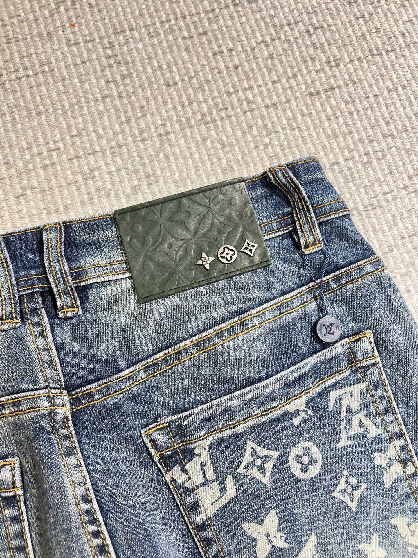 Jeans Man