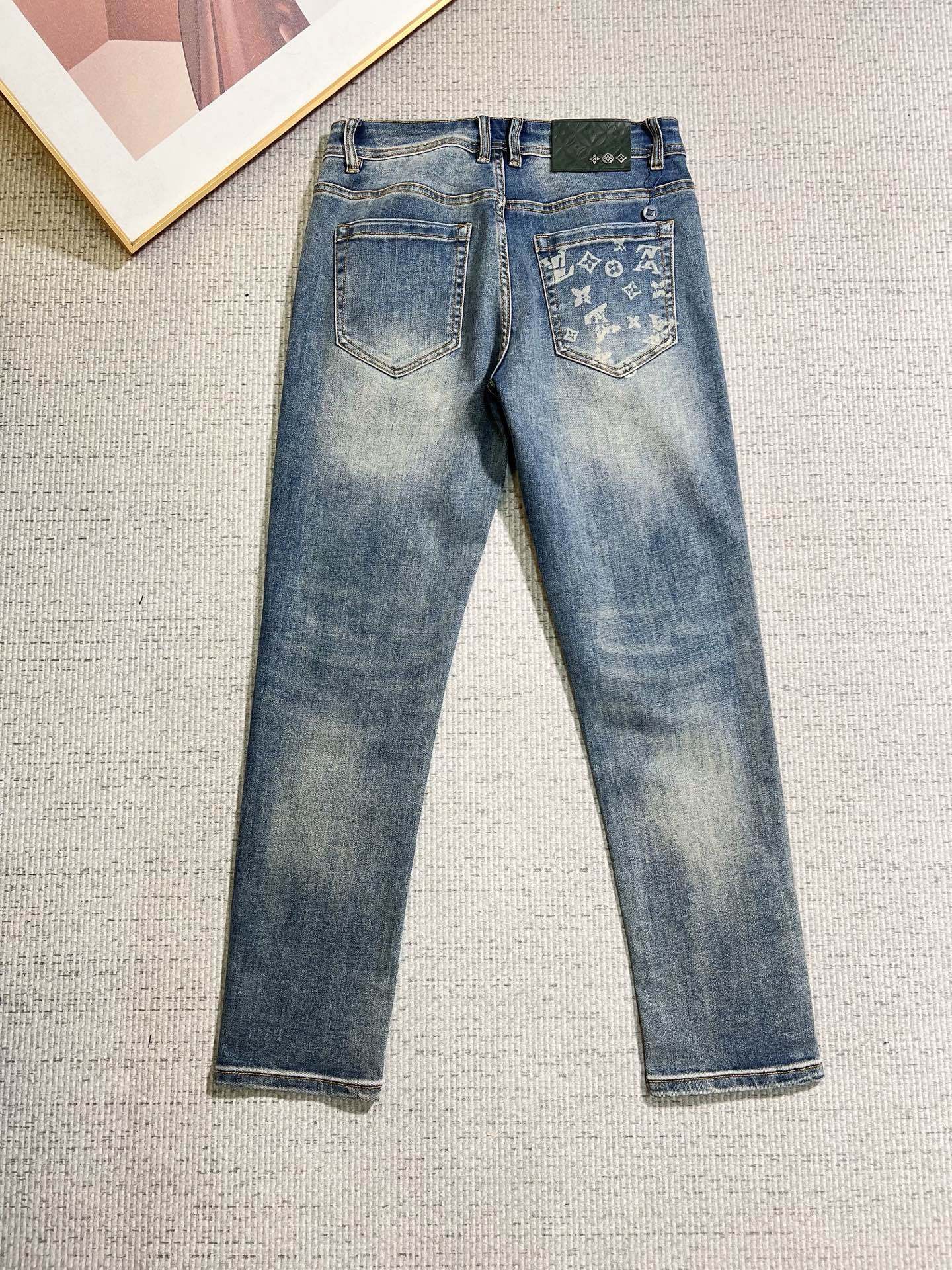 Jeans Man