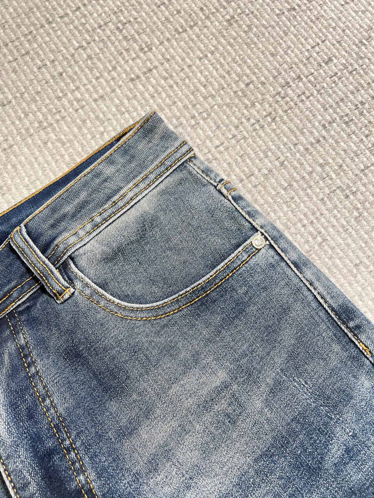 Jeans Man