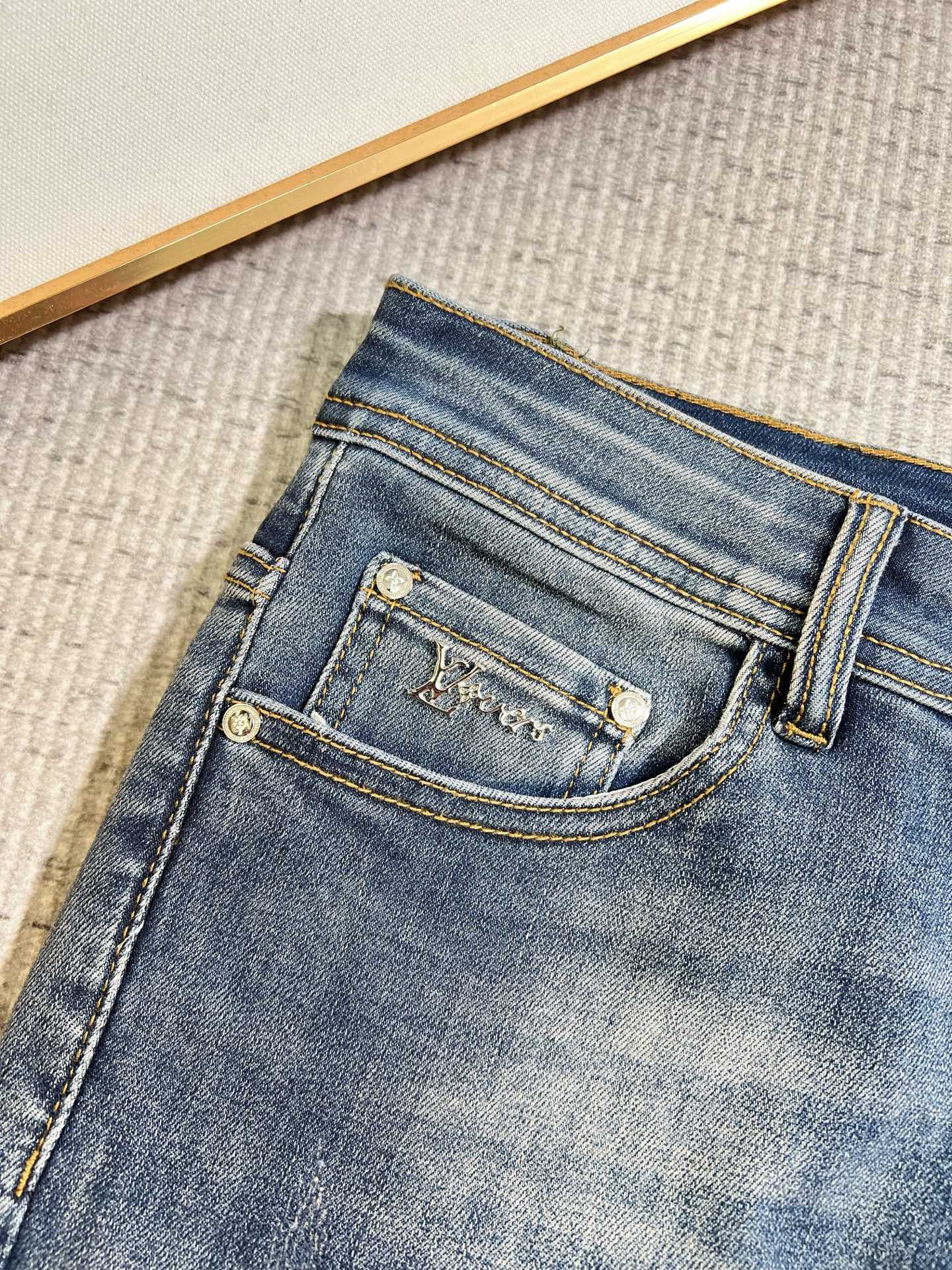 Jeans Man