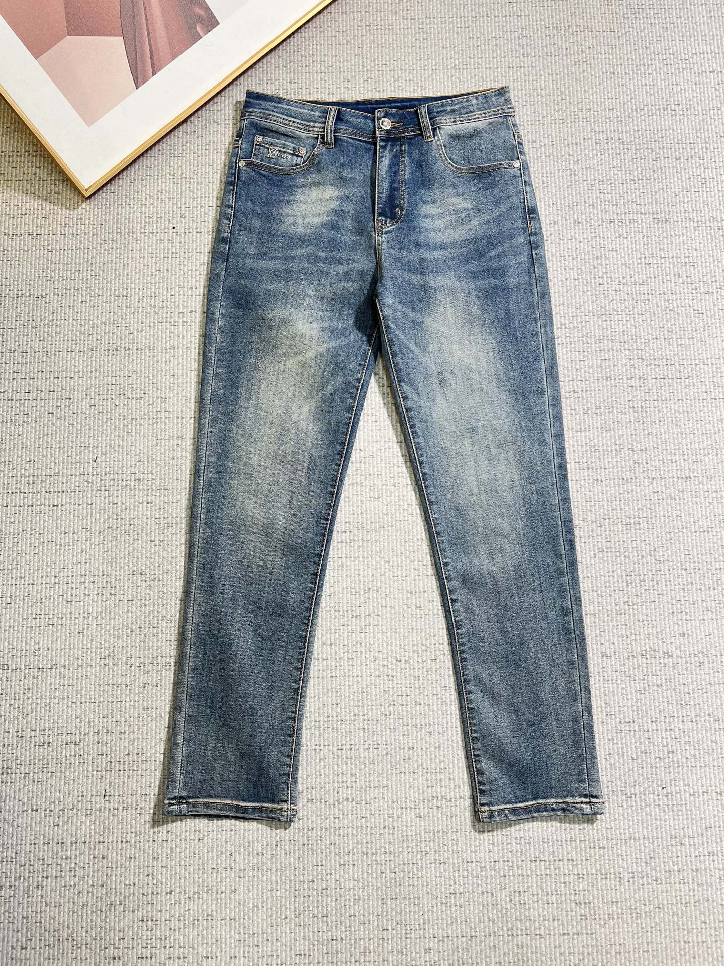 Jeans Man