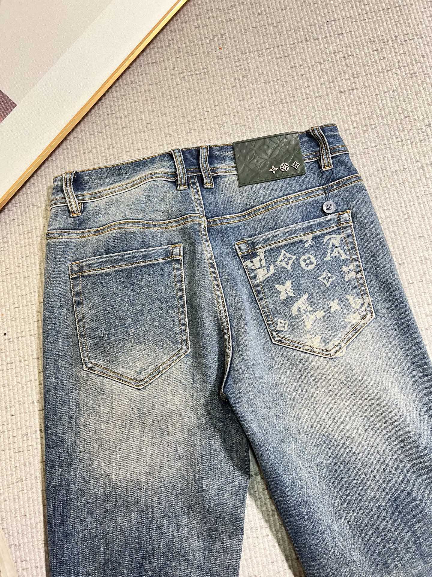 Jeans Man
