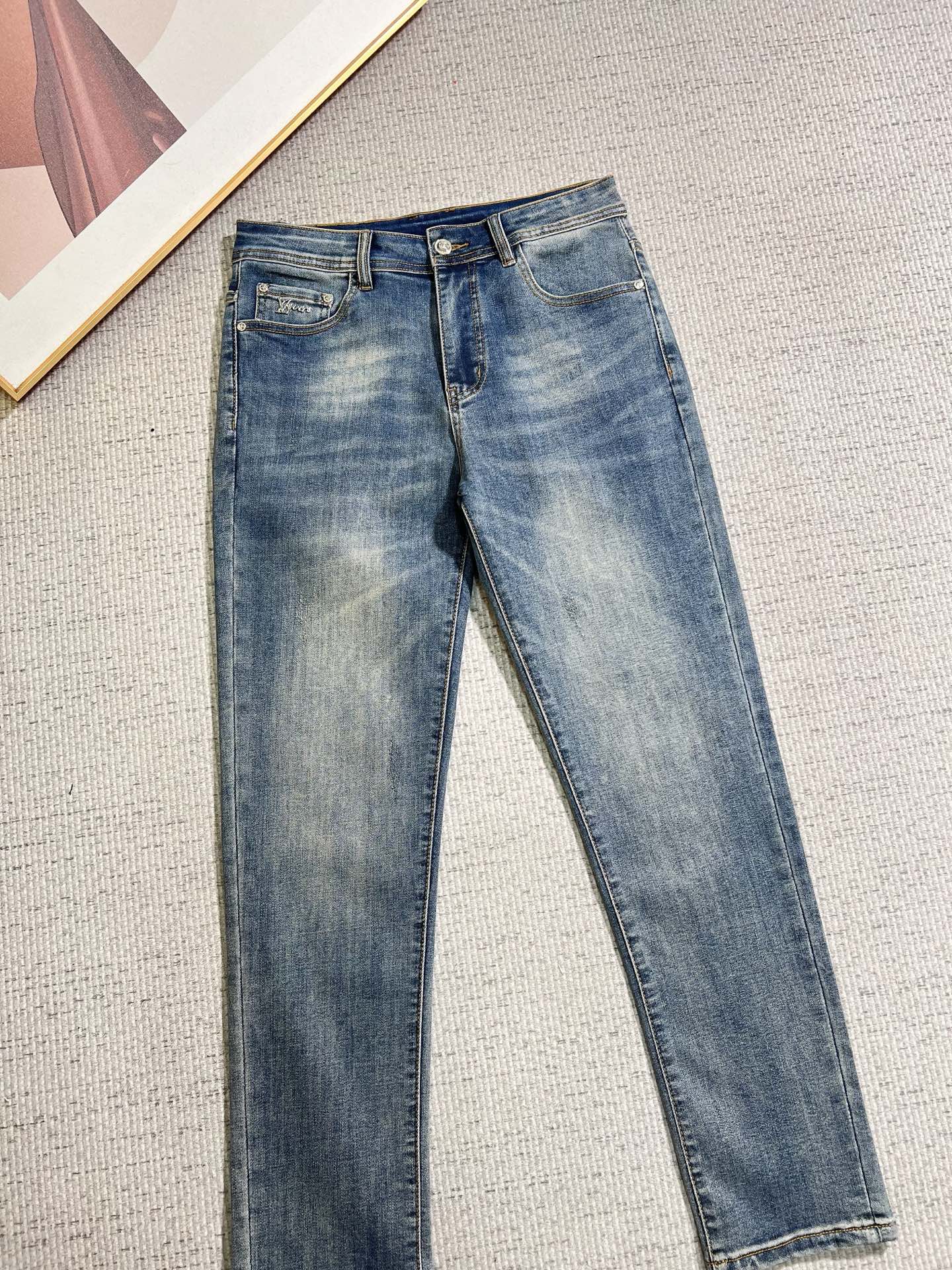 Jeans Man