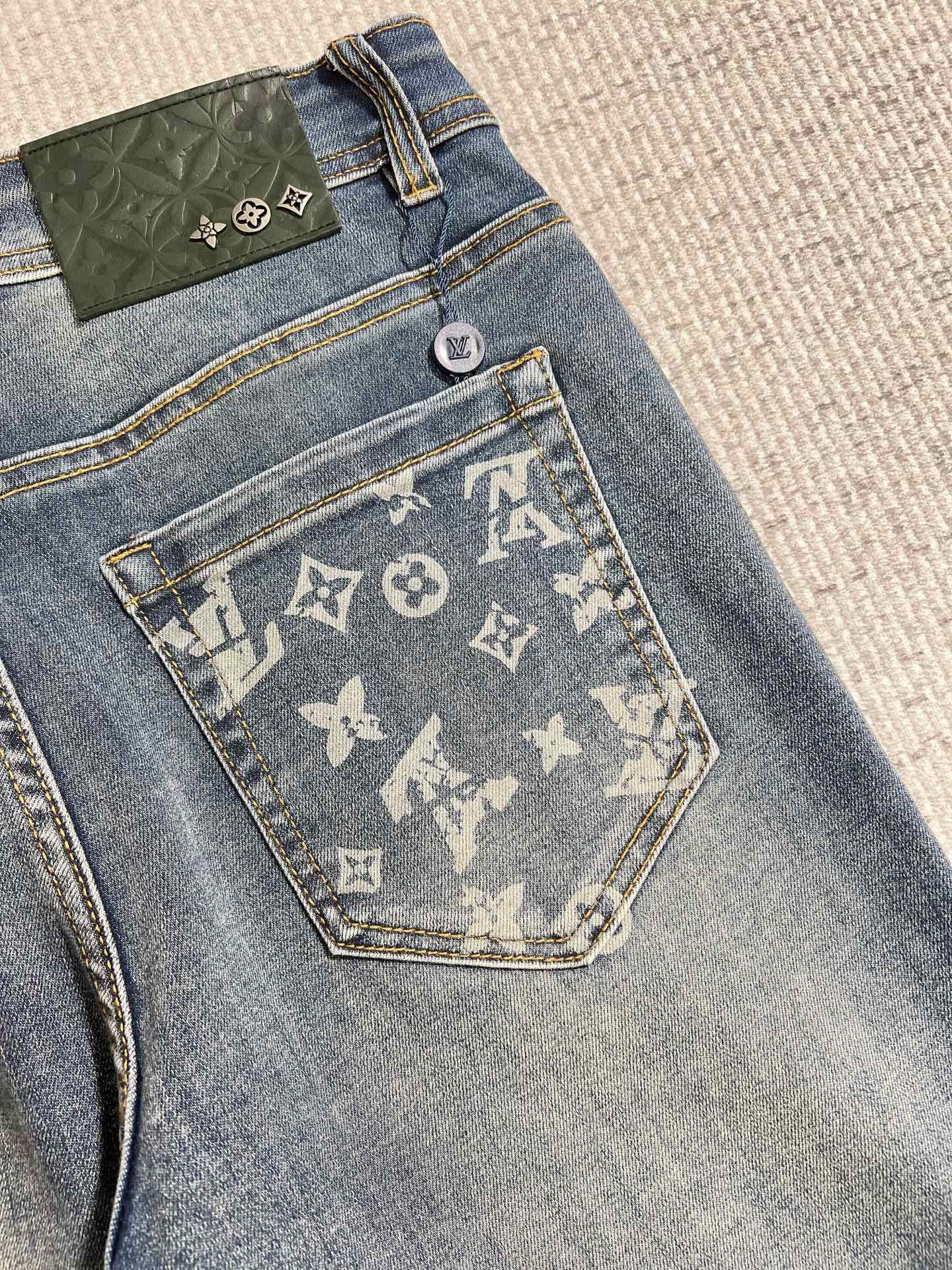 Jeans Man