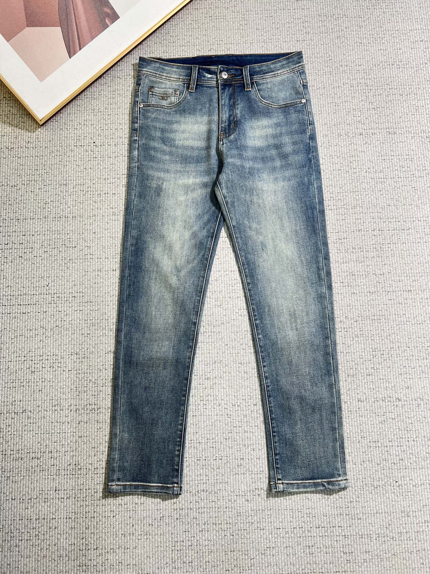 Jeans Man