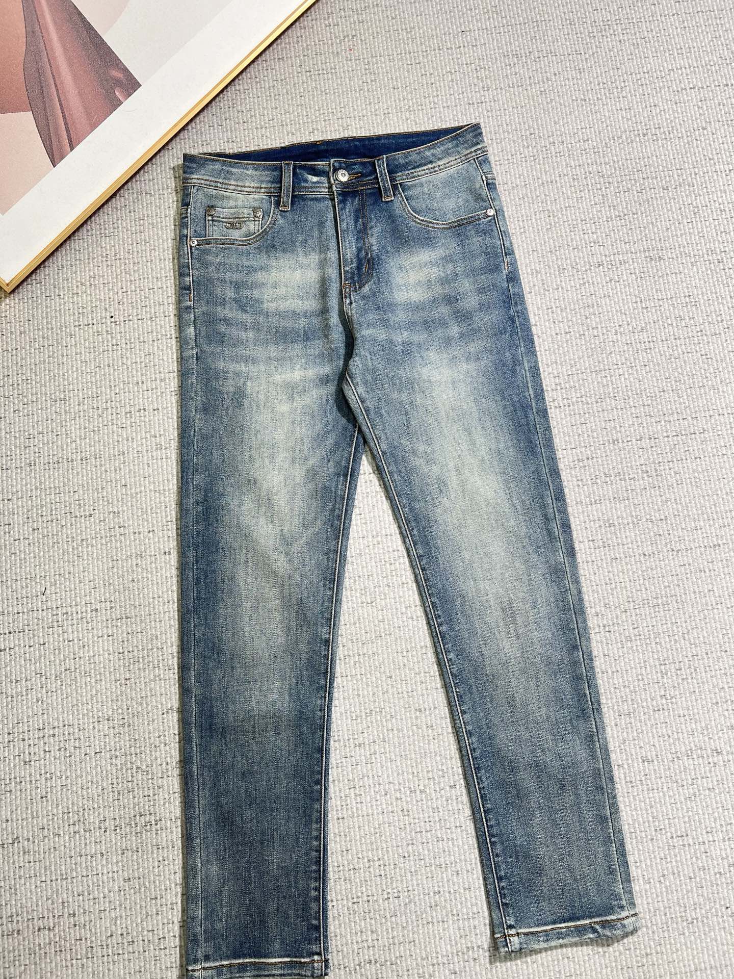 Jeans Man