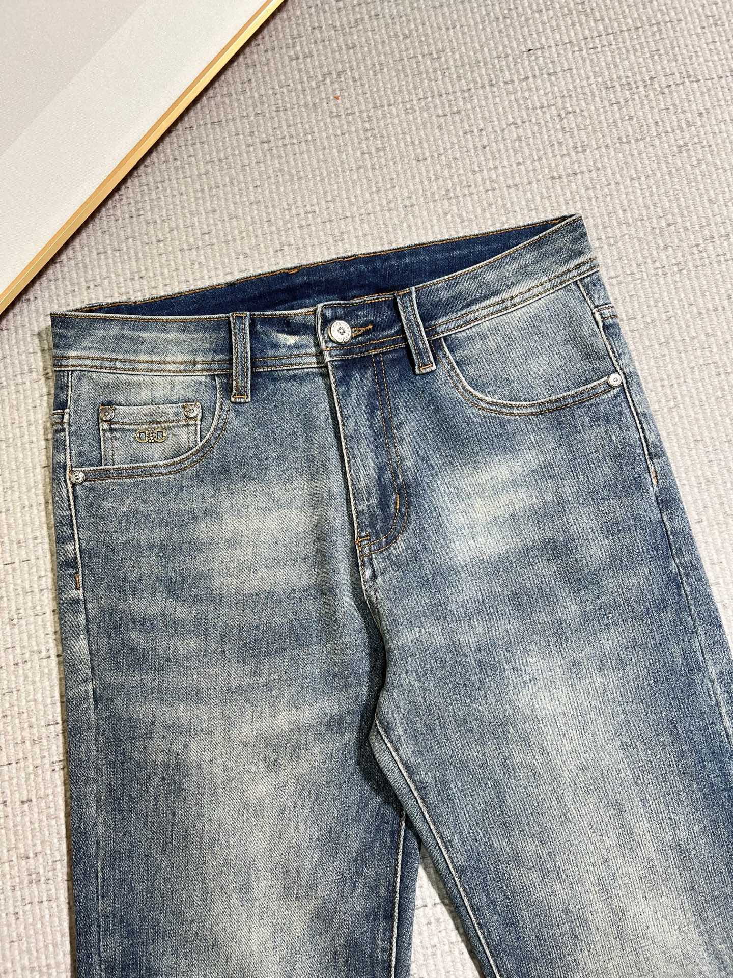 Jeans Man