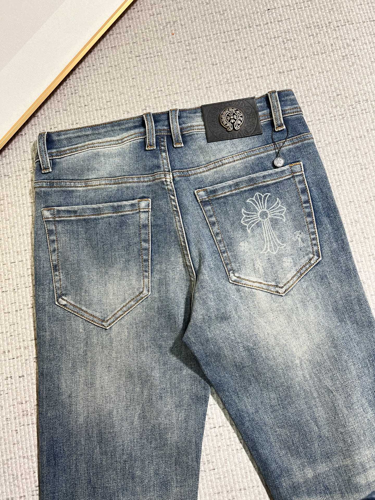 Jeans Man