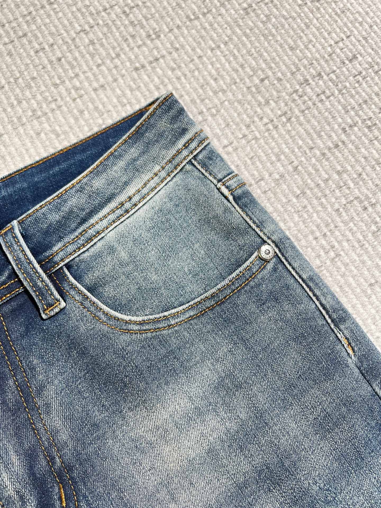 Jeans Man