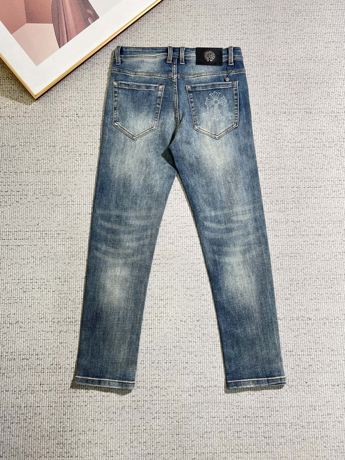Jeans Man