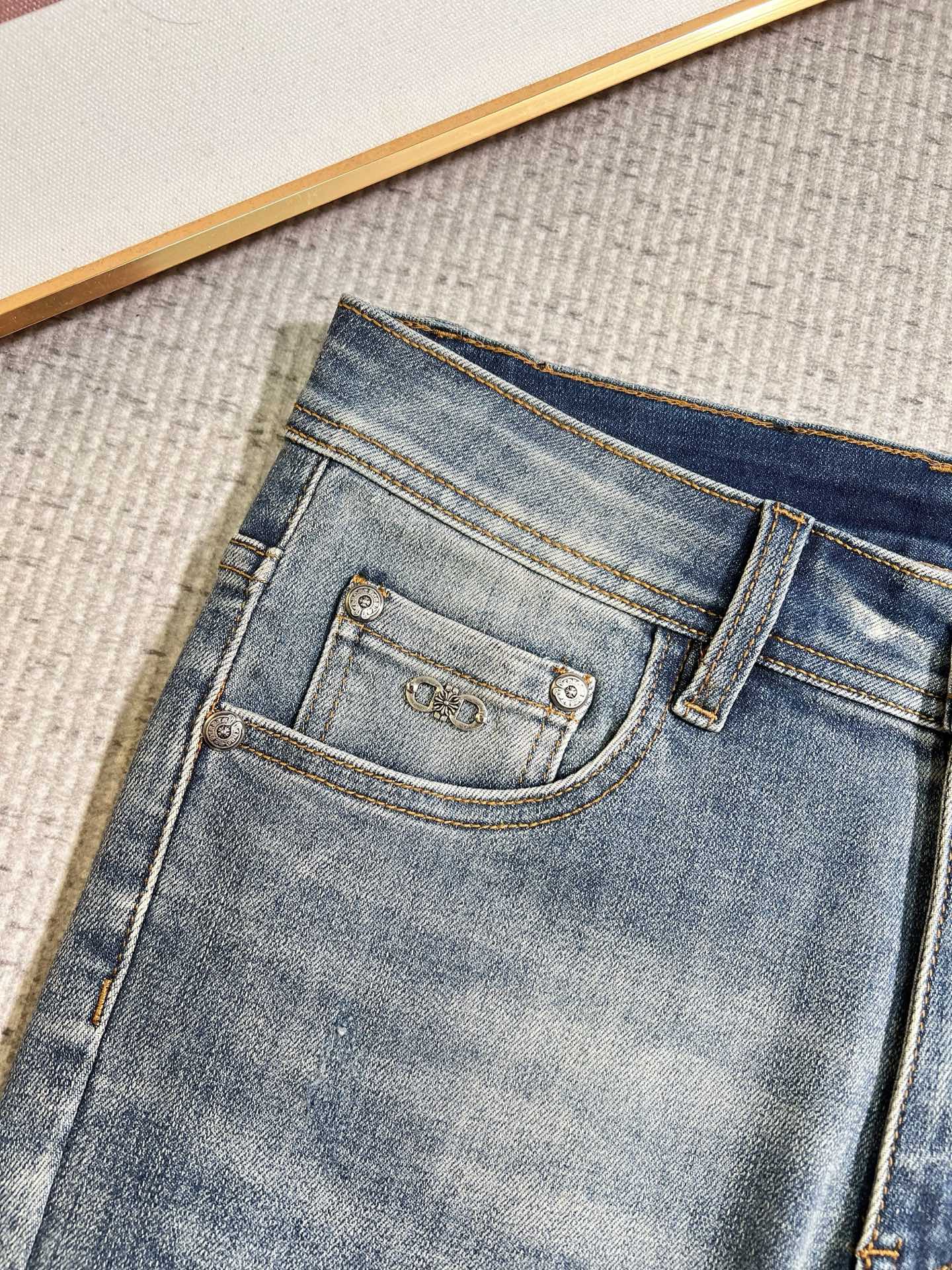 Jeans Man