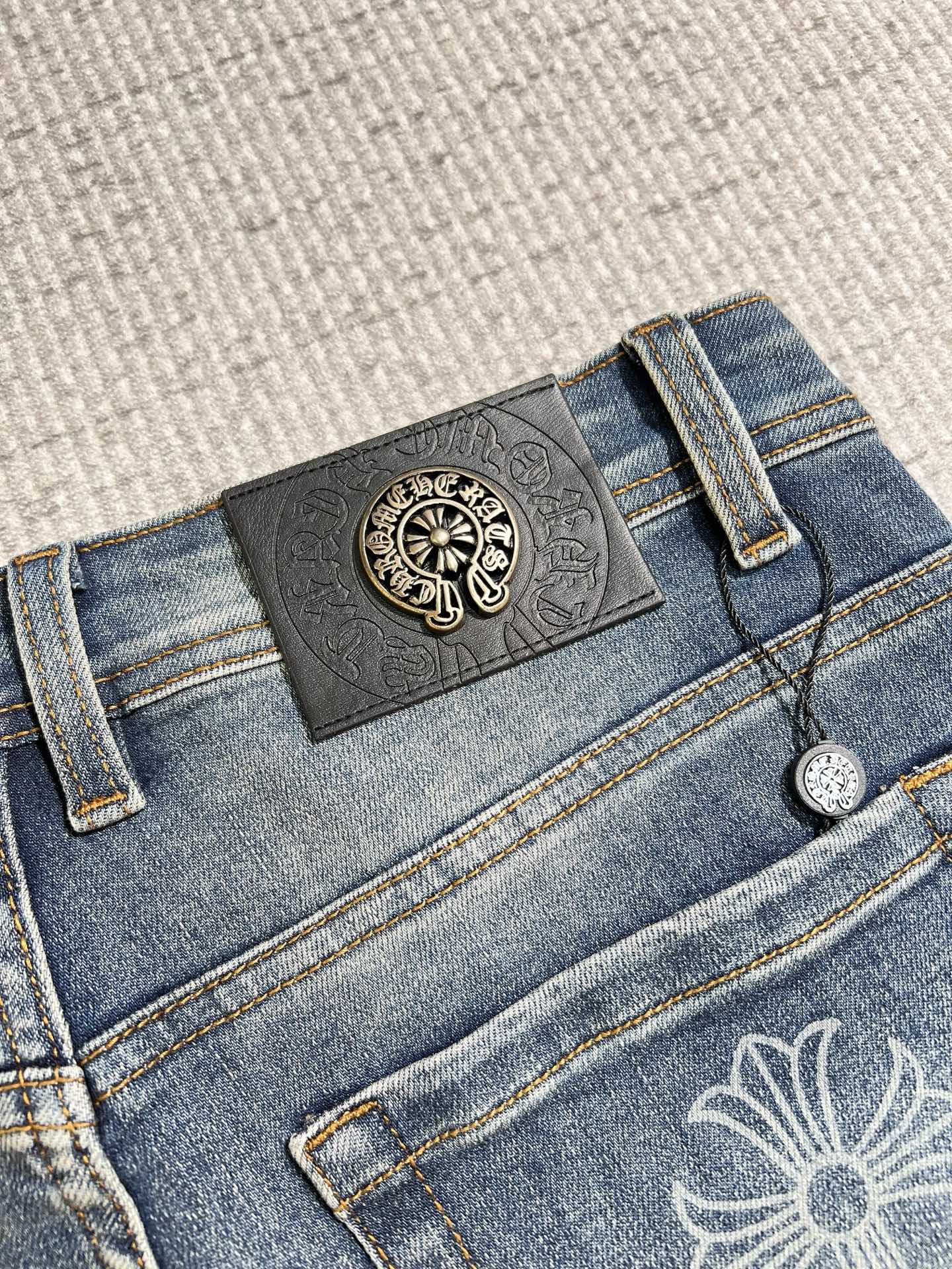 Jeans Man