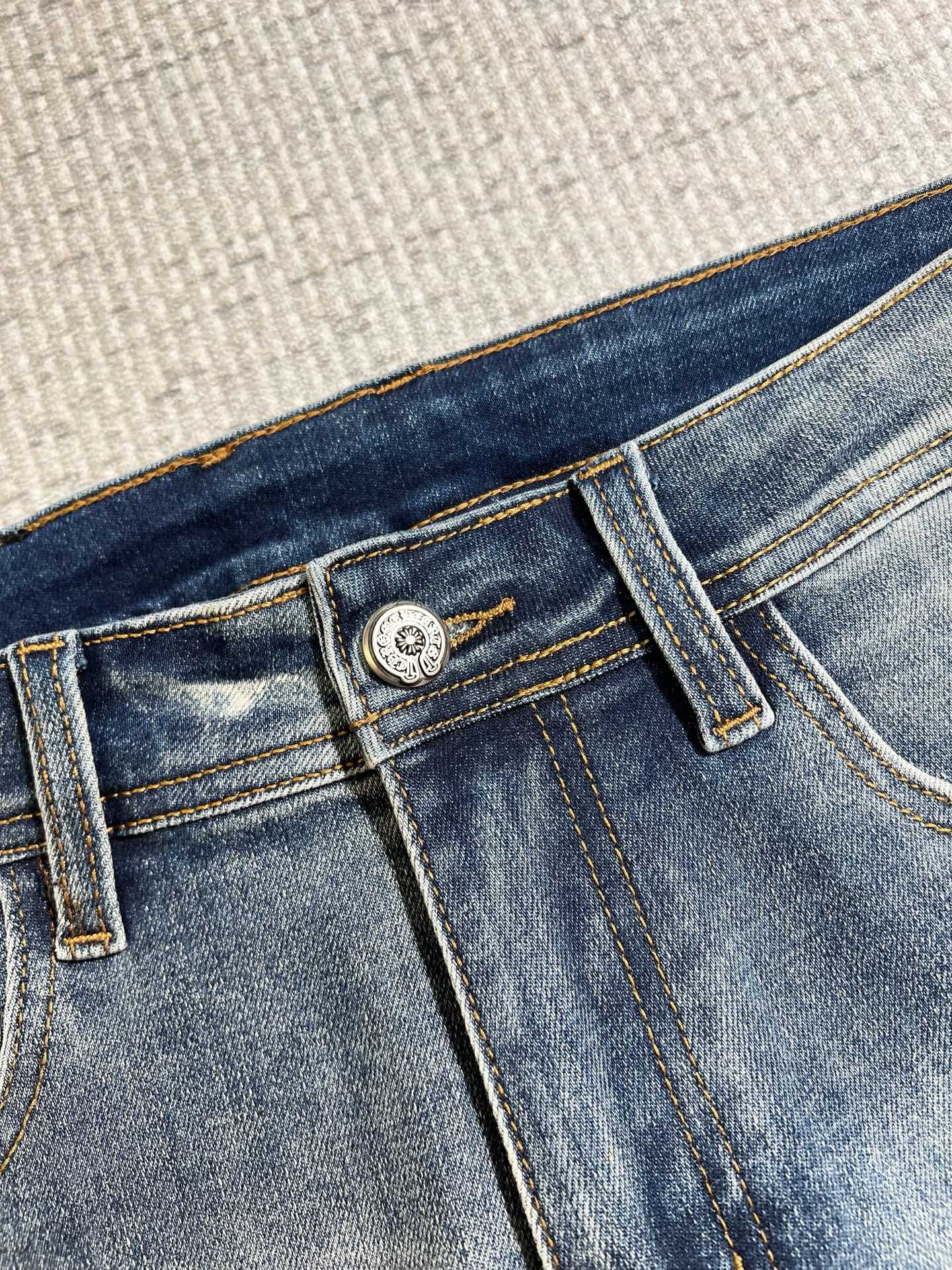 Jeans Man