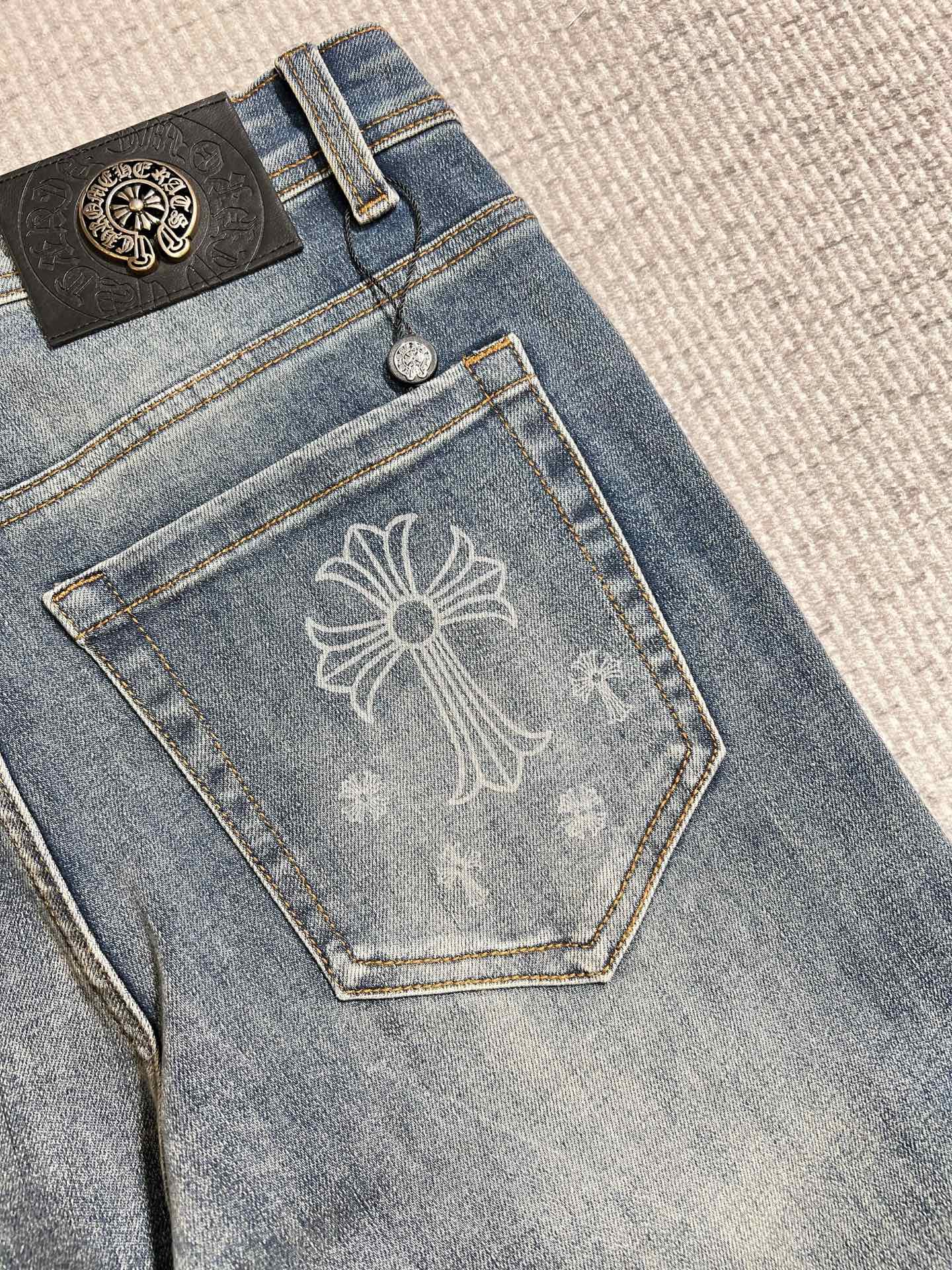Jeans Man