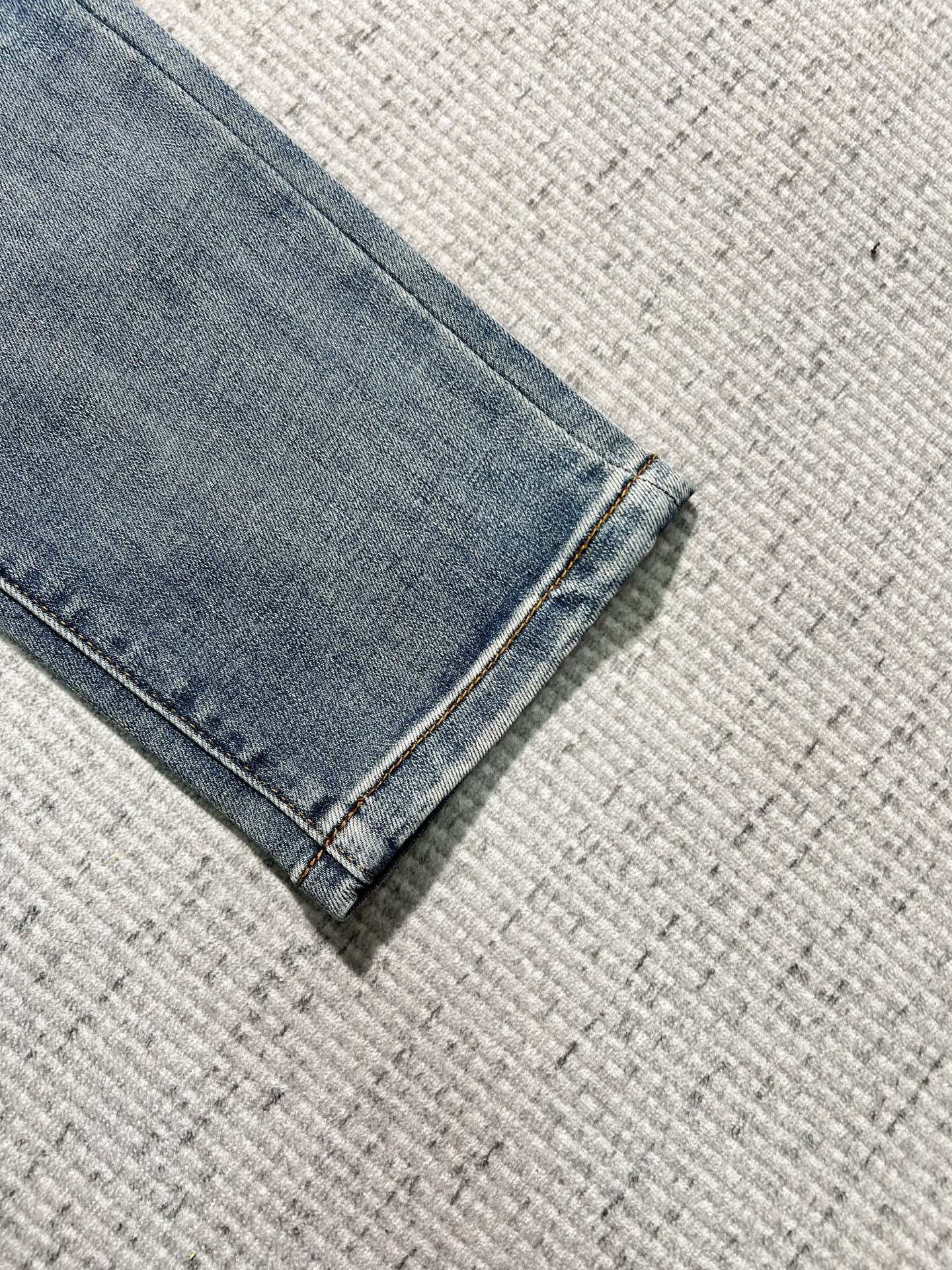 Jeans Man