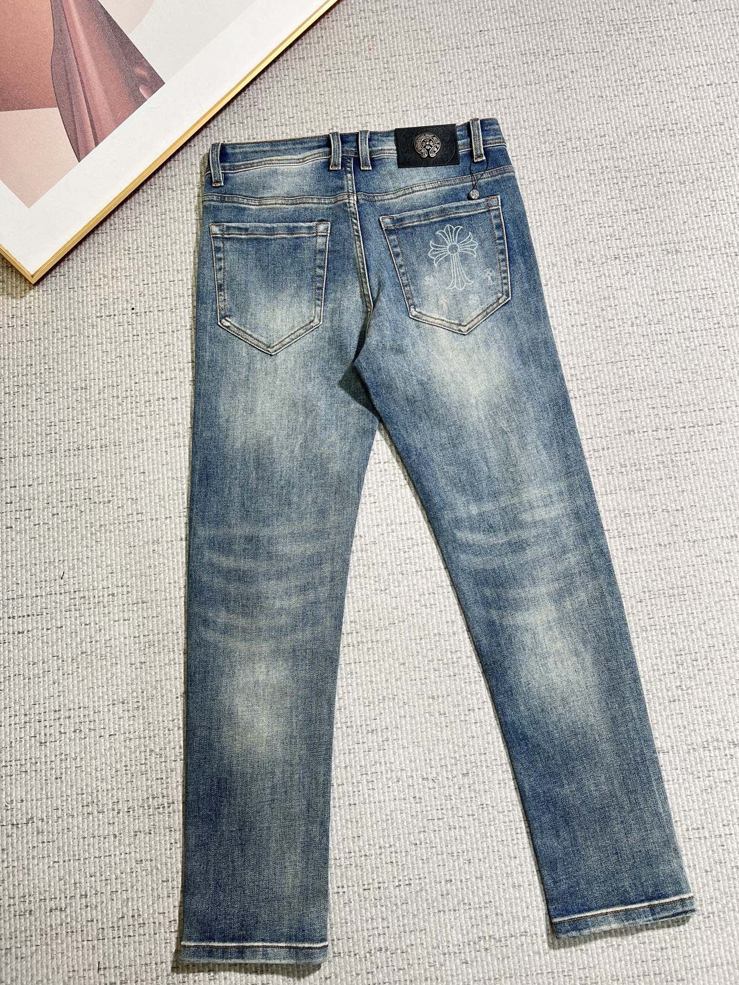 Jeans Man