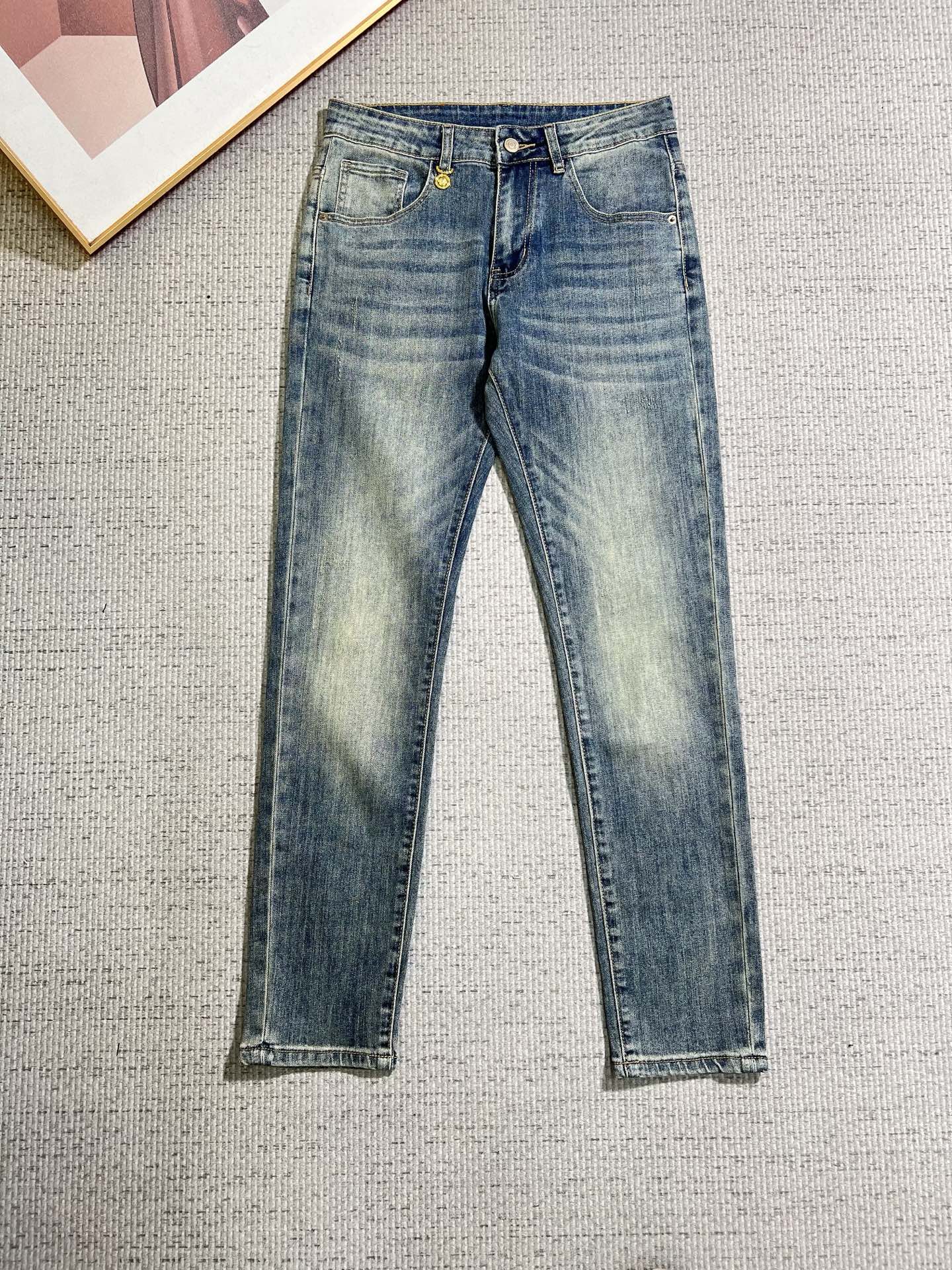 Jeans Man