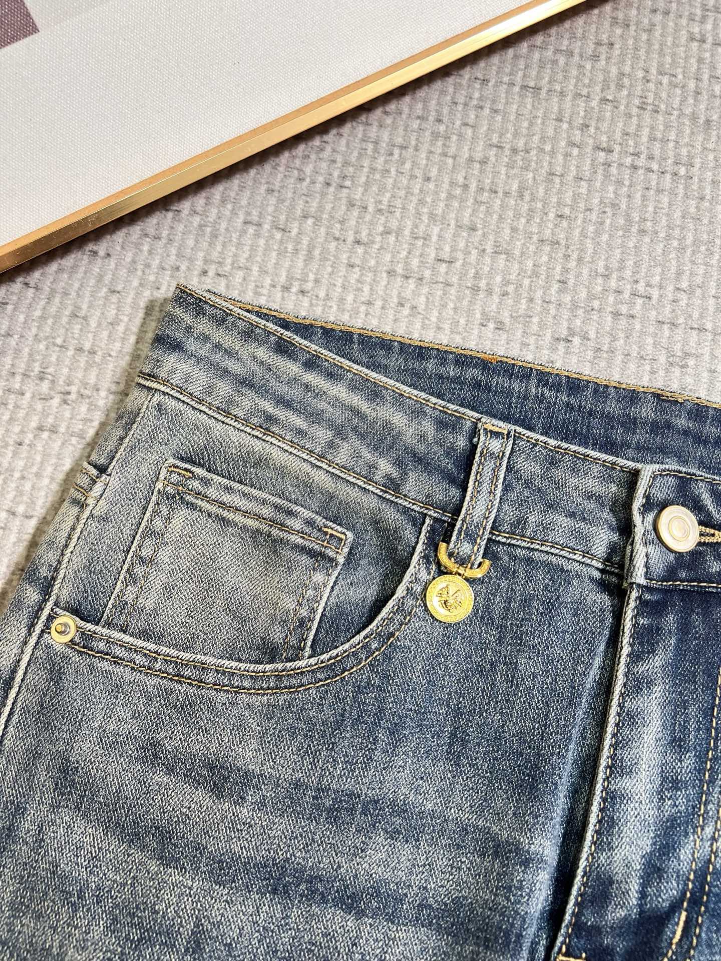 Jeans Man