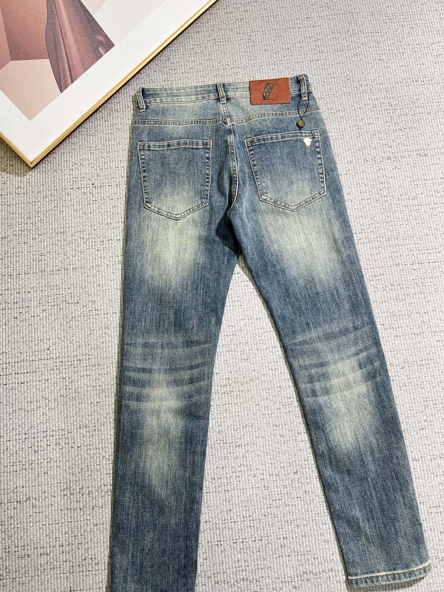 Jeans Man