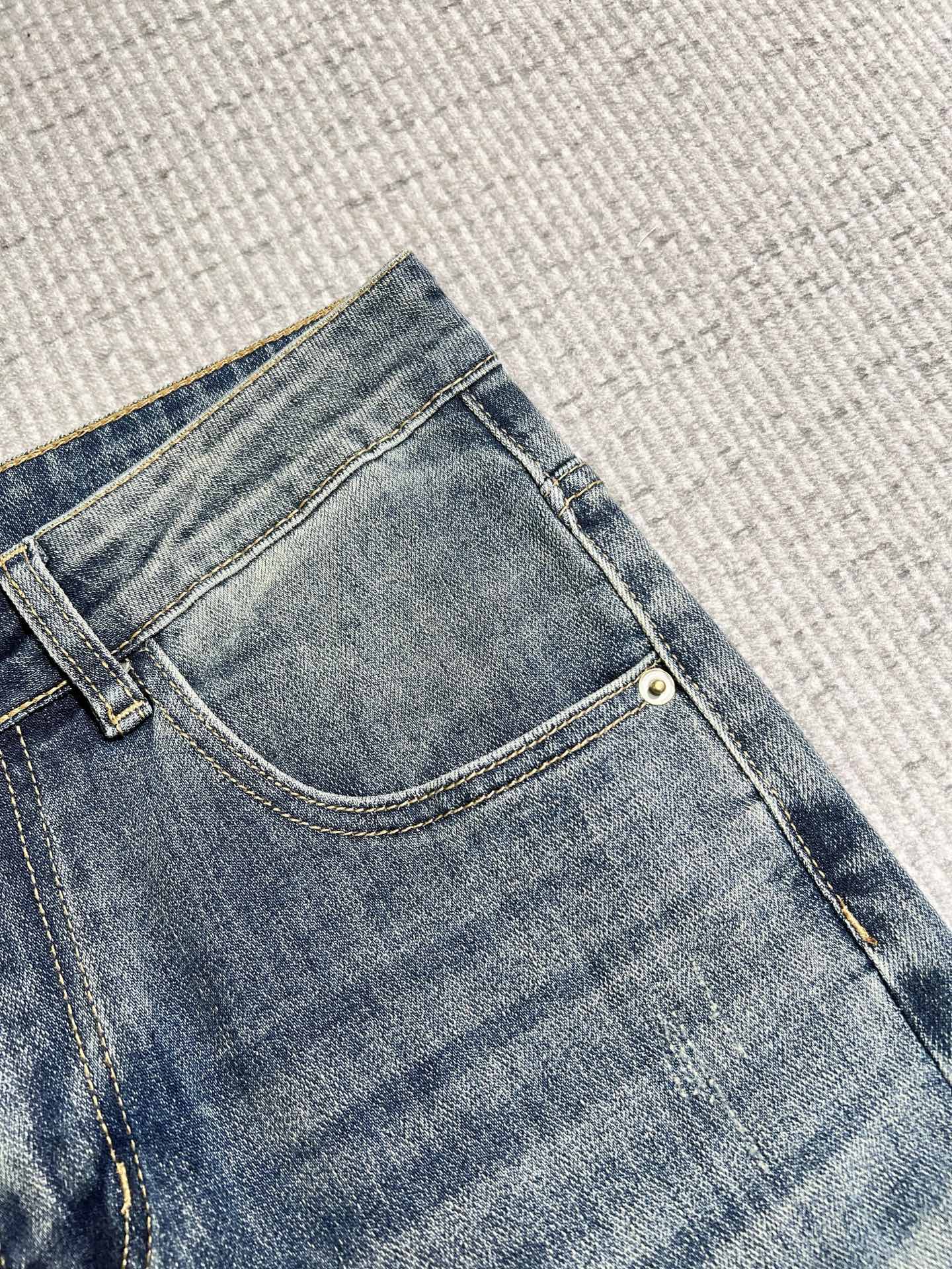 Jeans Man