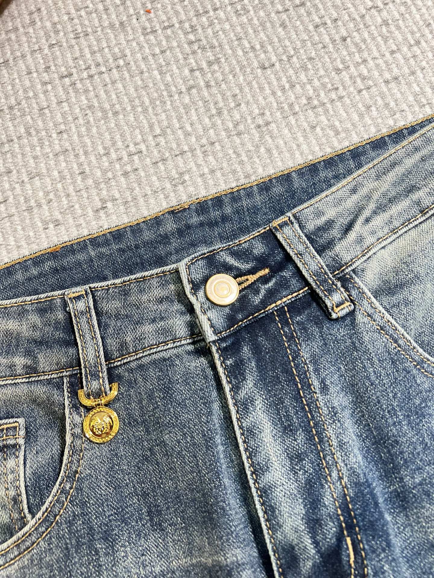 Jeans Man