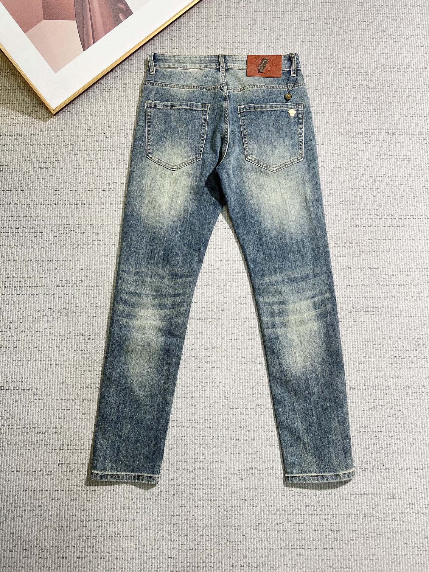 Jeans Man