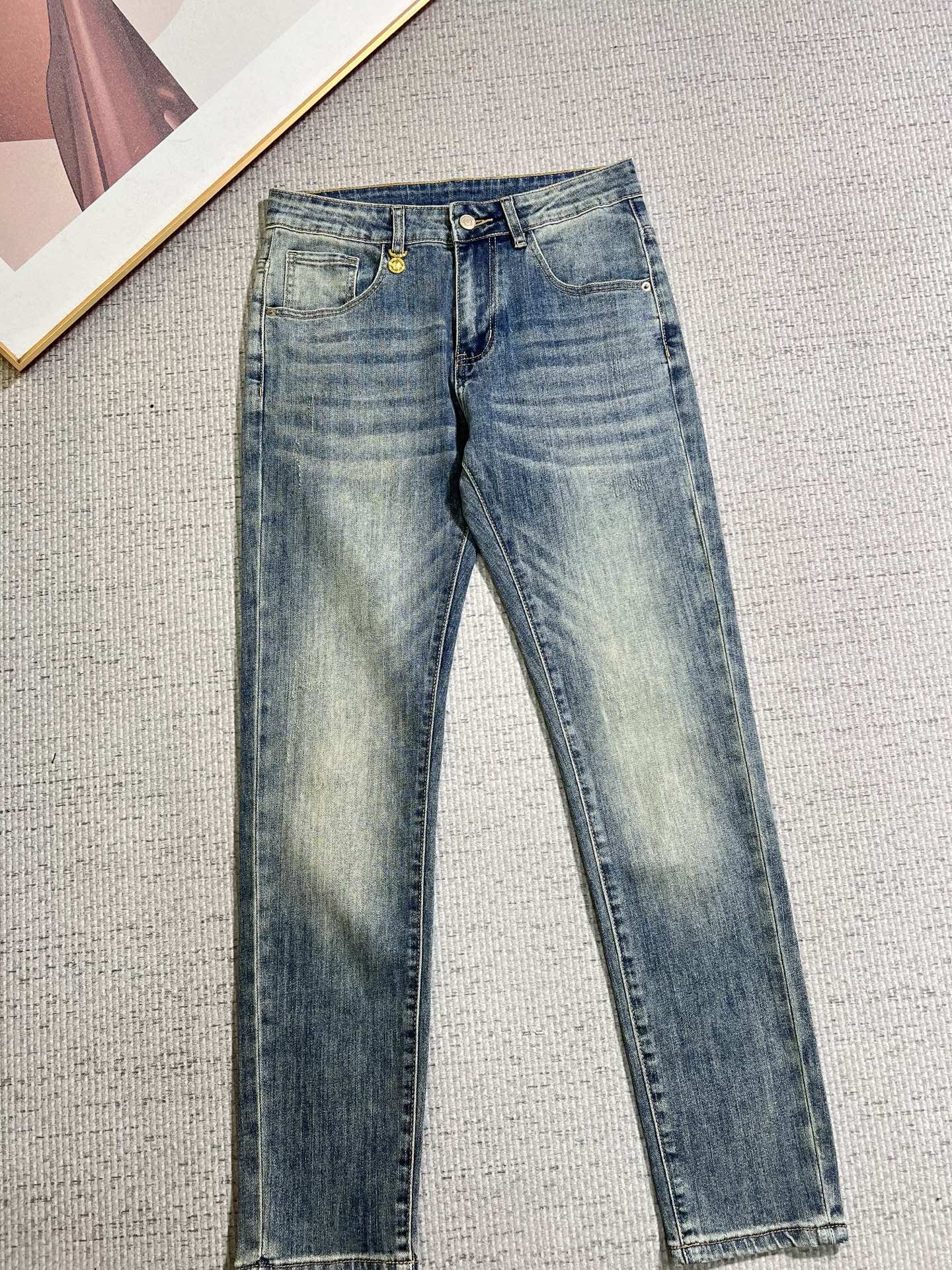 Jeans Man