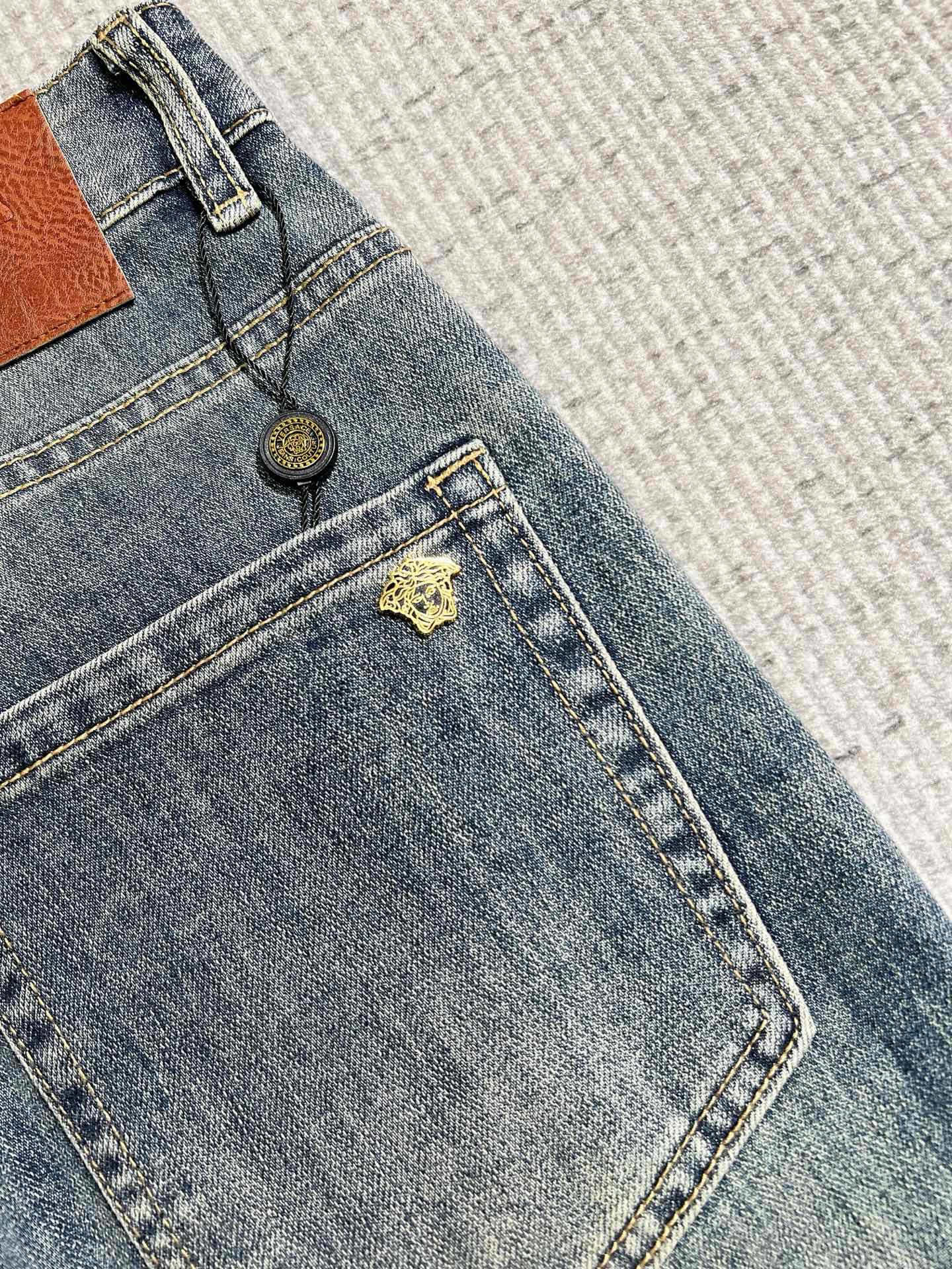 Jeans Man