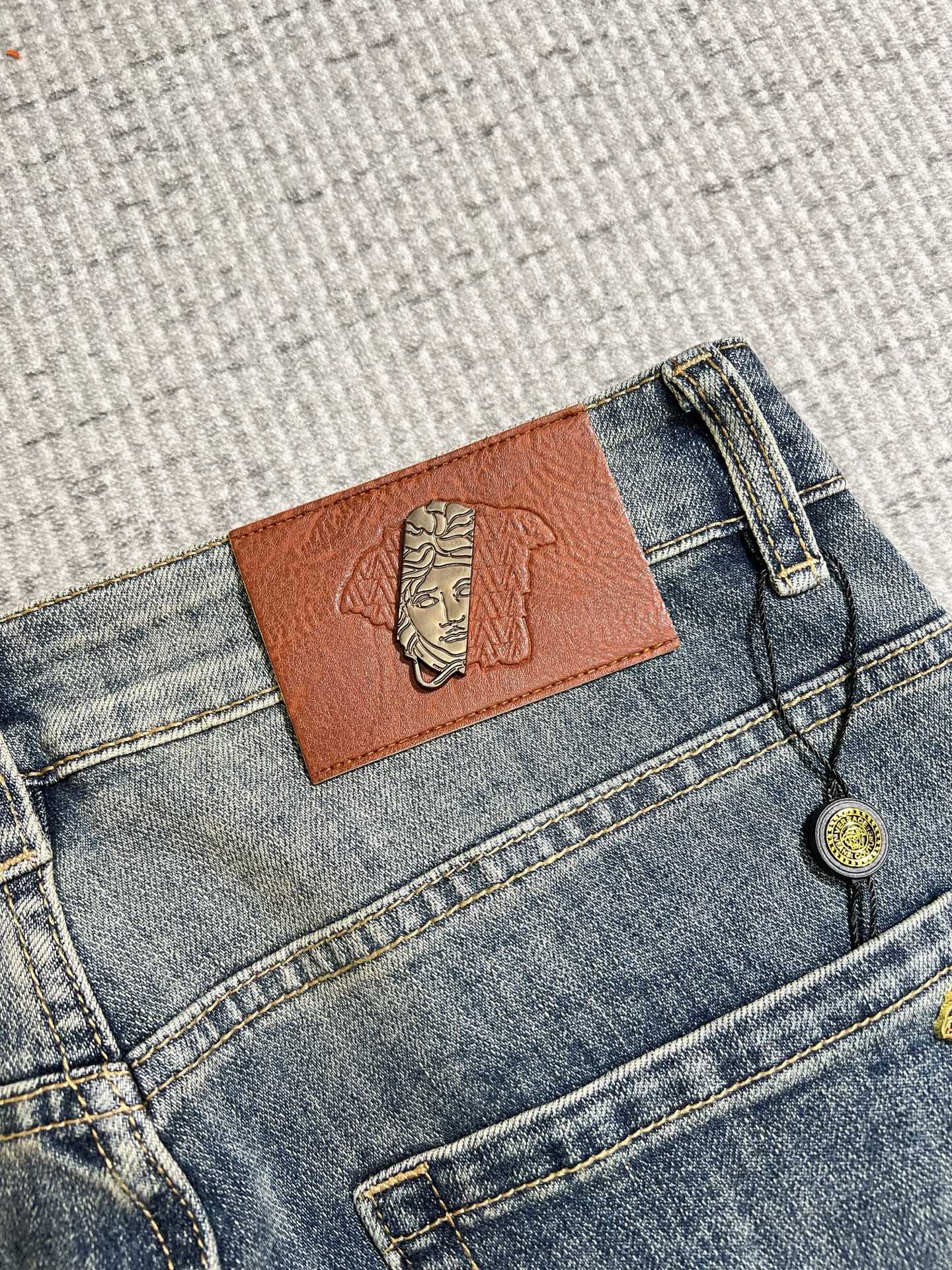 Jeans Man