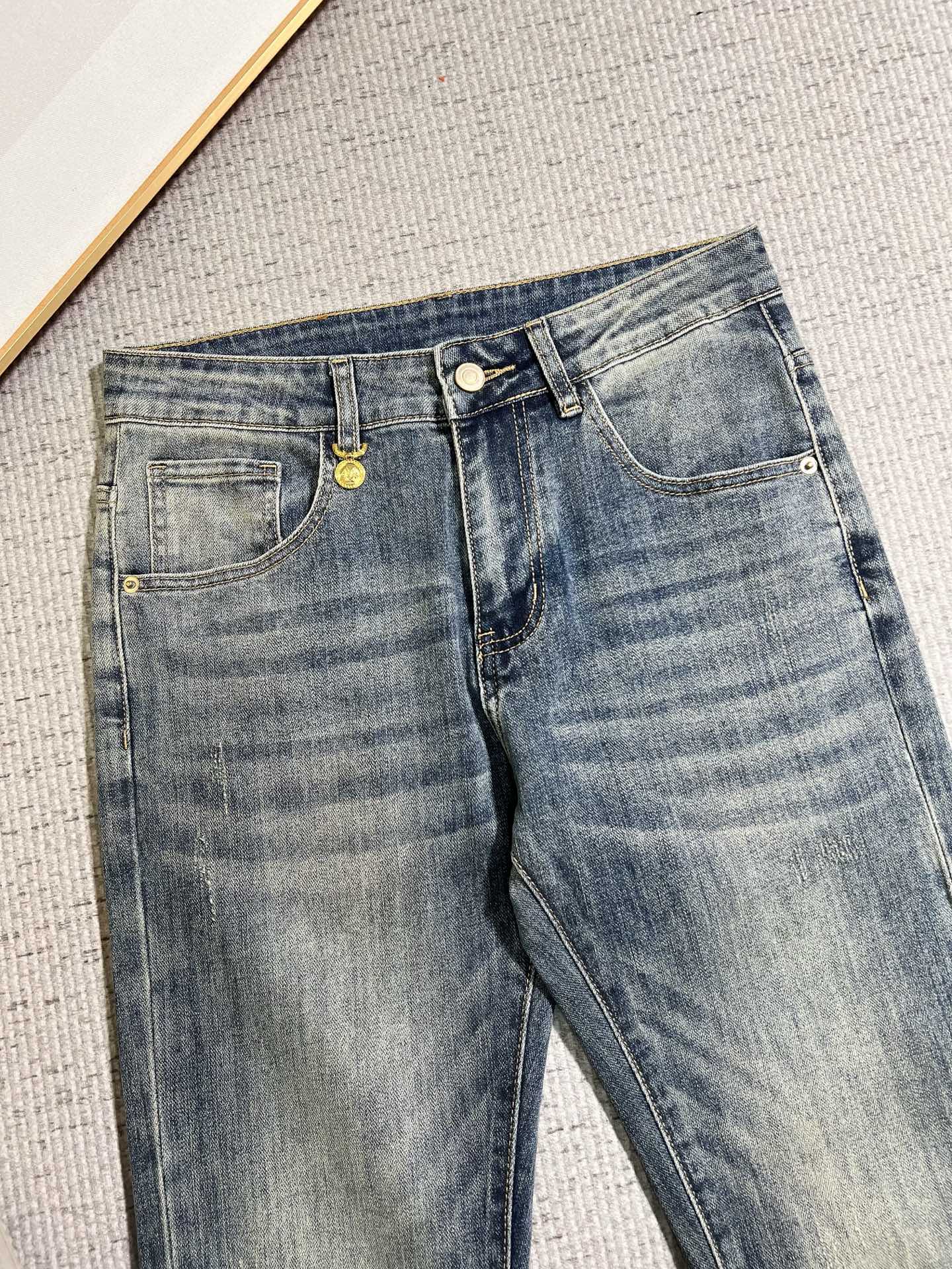 Jeans Man