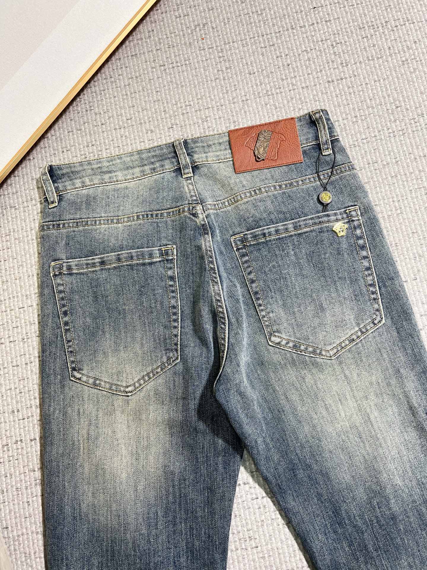 Jeans Man