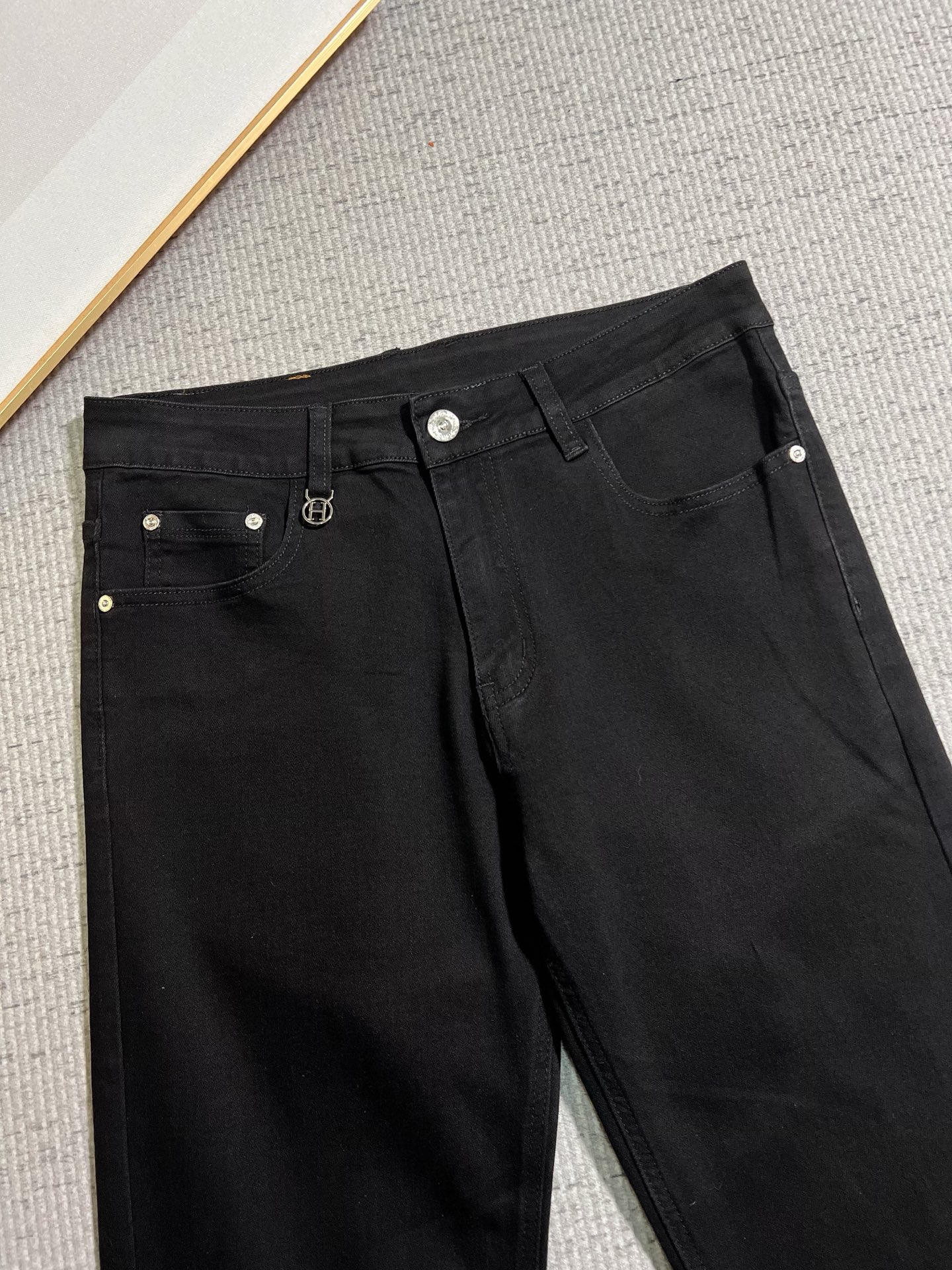 Jeans Man