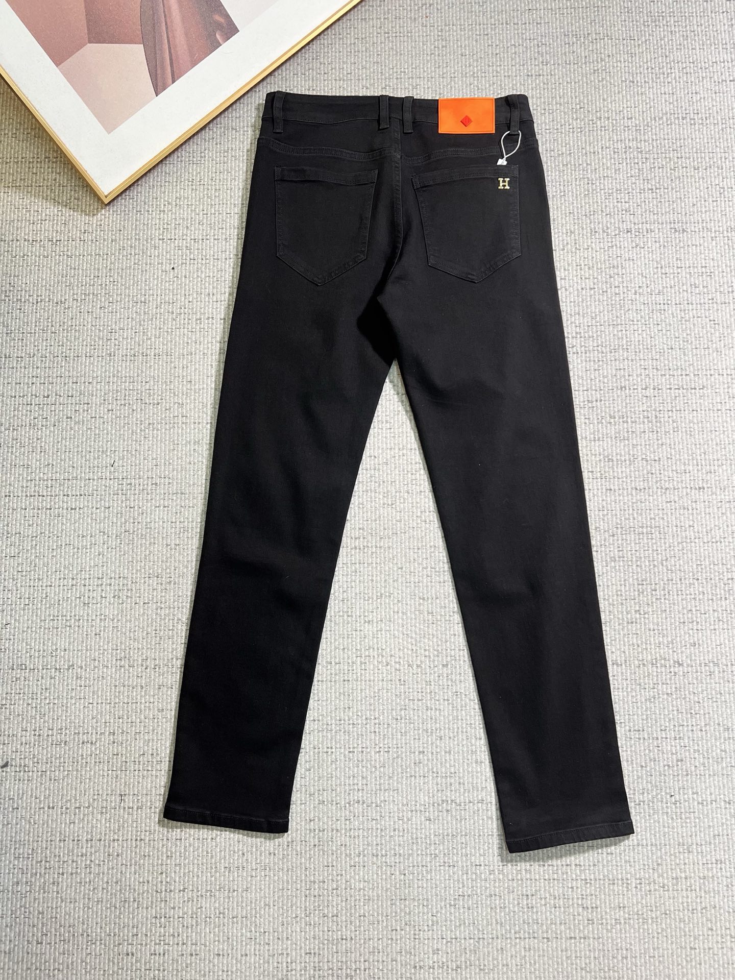 Jeans Man